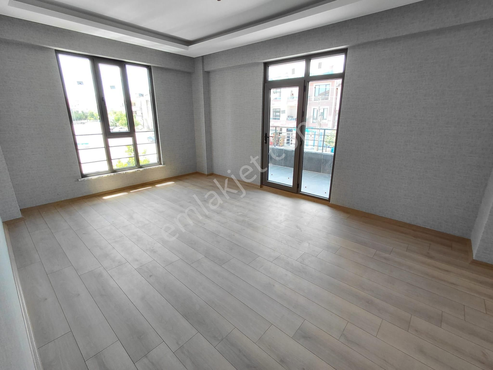 Emrah Çiftci'den Selçuklu Dumlupınar Mah. Lale Cad.yanı Satılık 2+1 Daireler - Görsel 9