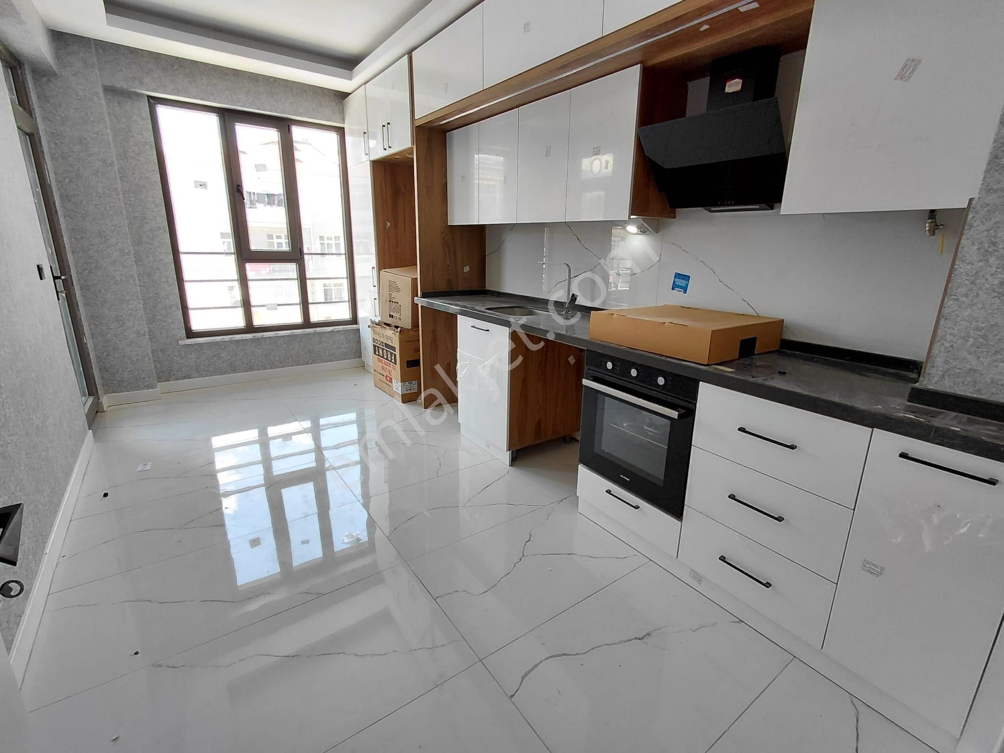 Emrah Çiftci'den Selçuklu Dumlupınar Mah. Lale Cad.yanı Satılık 2+1 Daireler - Görsel 16