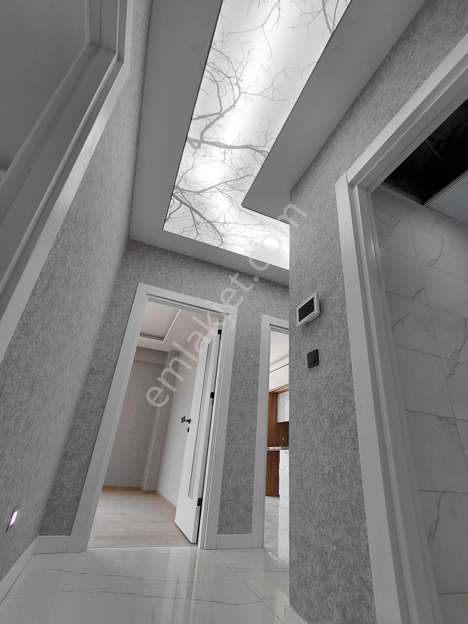 Emrah Çiftci'den Selçuklu Dumlupınar Mah. Lale Cad.yanı Satılık 2+1 Daireler - Görsel 25