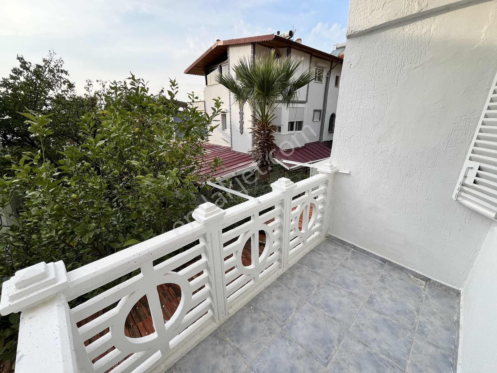 Didim Akbük'te Deniz Manzaralı 3+1 Havuzlu Sitede Yazlık - Görsel 5