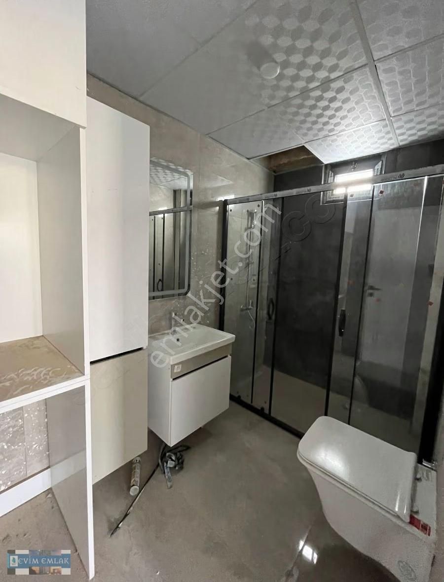 Selahaddin Eyübide Kahramanlar Cdsinde Yüksek Giriş 2+1 Daire - Görsel 3