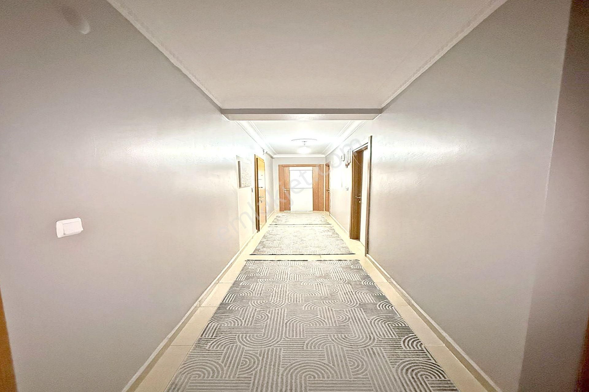 Merkezi Lokasyonda Geniş Ve Ferah 3+1 Satılık Daire - Görsel 24