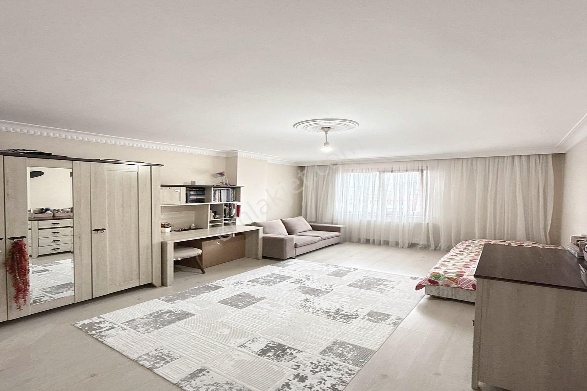 Merkezi Lokasyonda Geniş Ve Ferah 3+1 Satılık Daire - Görsel 20