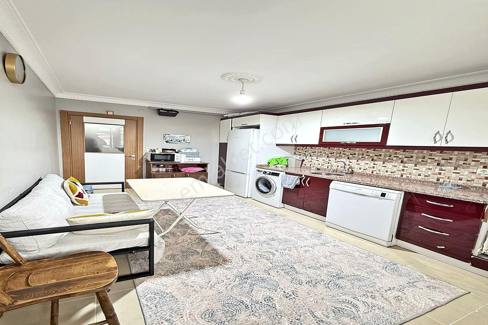 Merkezi Lokasyonda Geniş Ve Ferah 3+1 Satılık Daire - Görsel 4