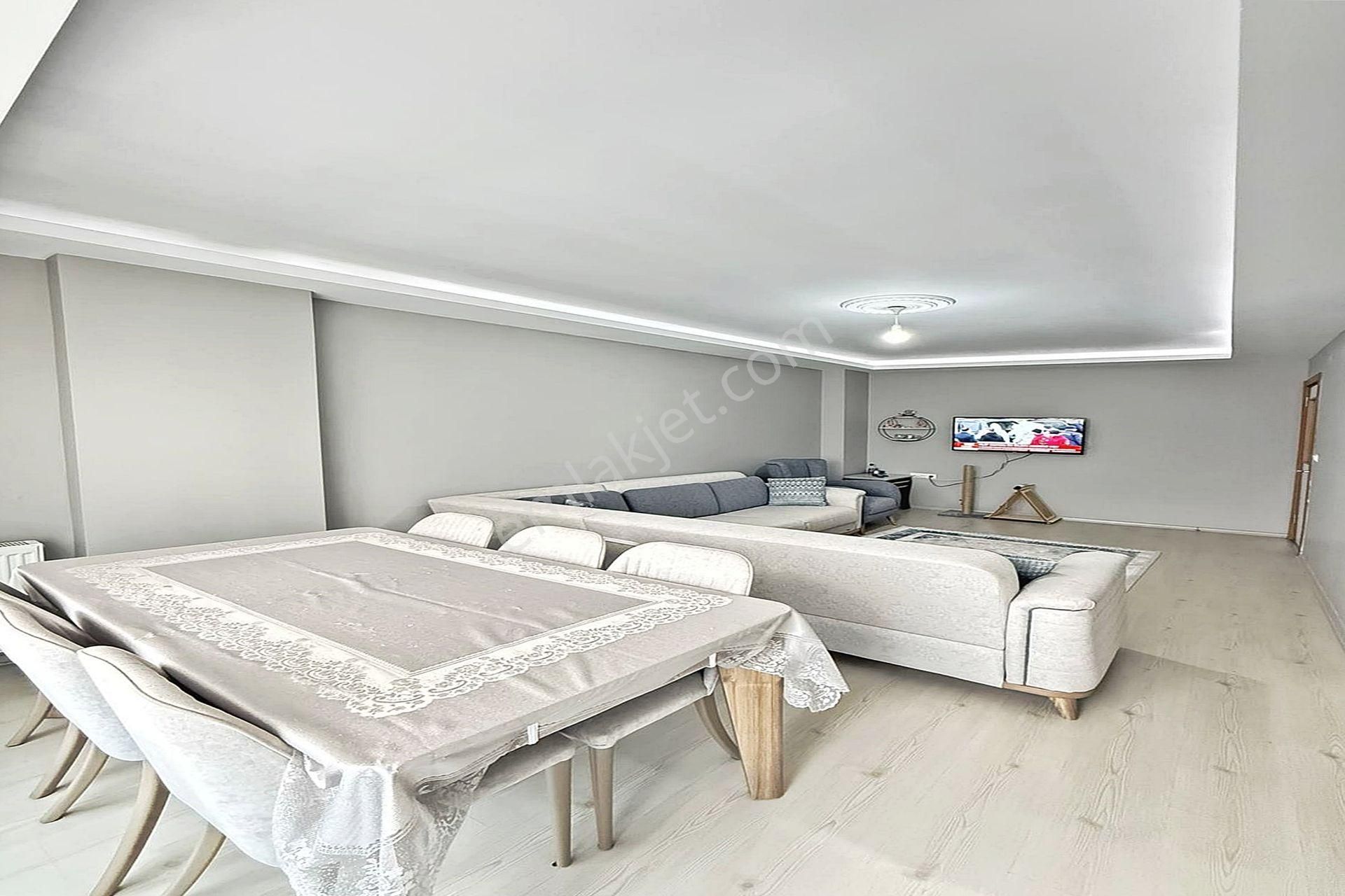 Merkezi Lokasyonda Geniş Ve Ferah 3+1 Satılık Daire - Görsel 9