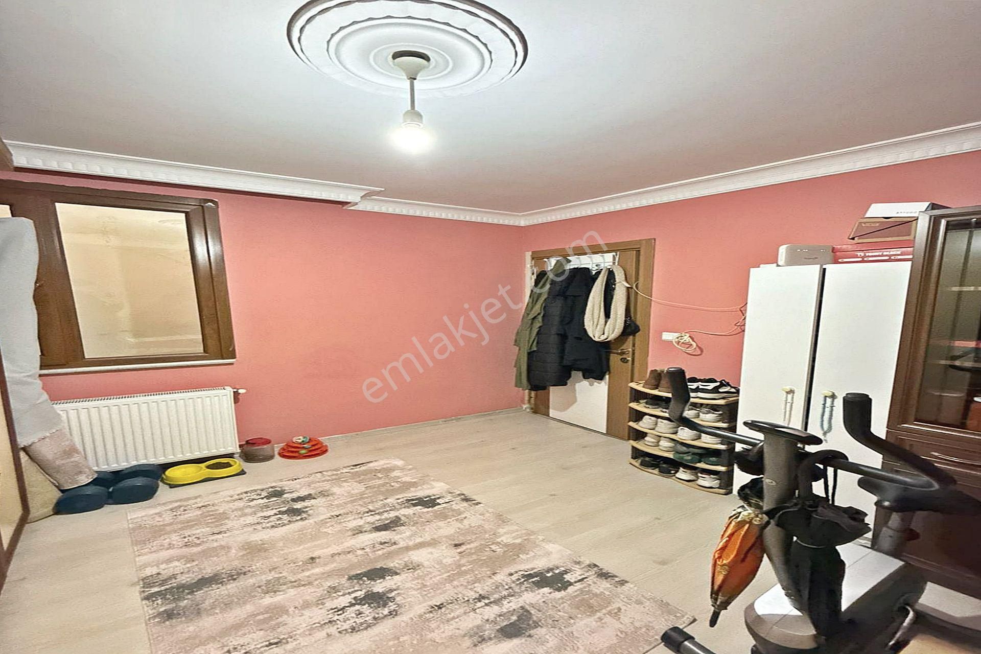 Merkezi Lokasyonda Geniş Ve Ferah 3+1 Satılık Daire - Görsel 17