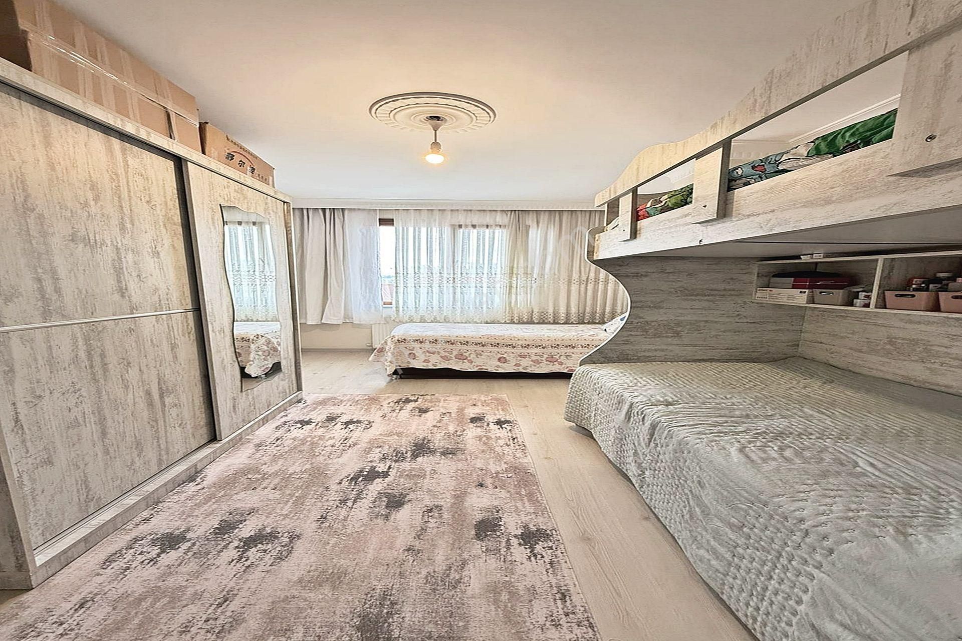 Merkezi Lokasyonda Geniş Ve Ferah 3+1 Satılık Daire - Görsel 10