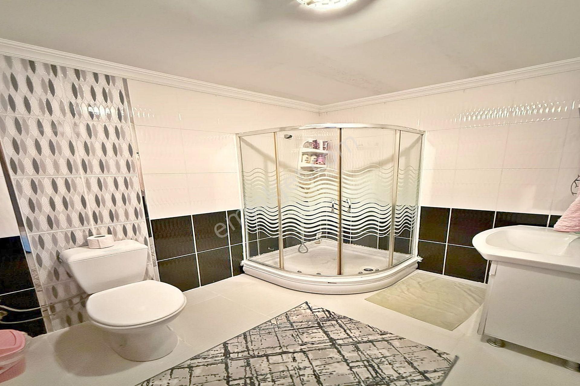 Merkezi Lokasyonda Geniş Ve Ferah 3+1 Satılık Daire - Görsel 26