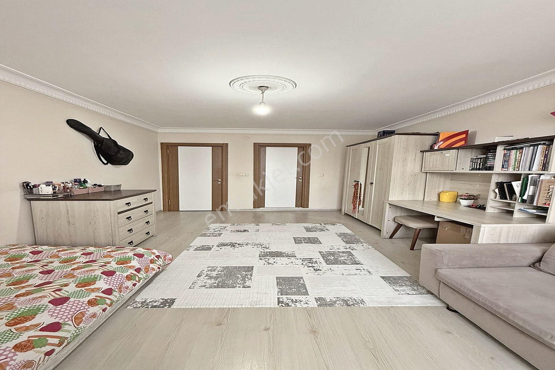 Merkezi Lokasyonda Geniş Ve Ferah 3+1 Satılık Daire - Görsel 21