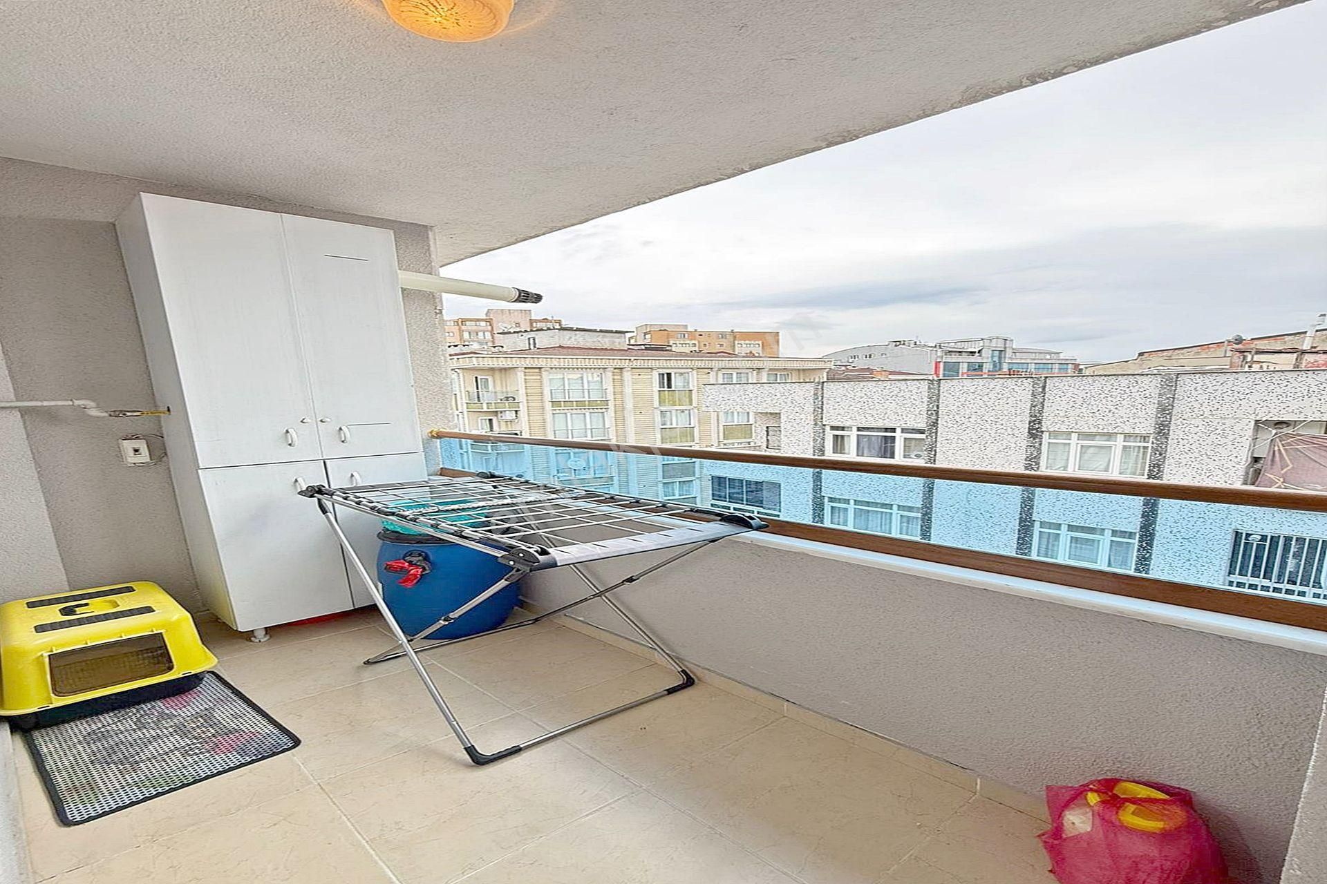 Merkezi Lokasyonda Geniş Ve Ferah 3+1 Satılık Daire - Görsel 28