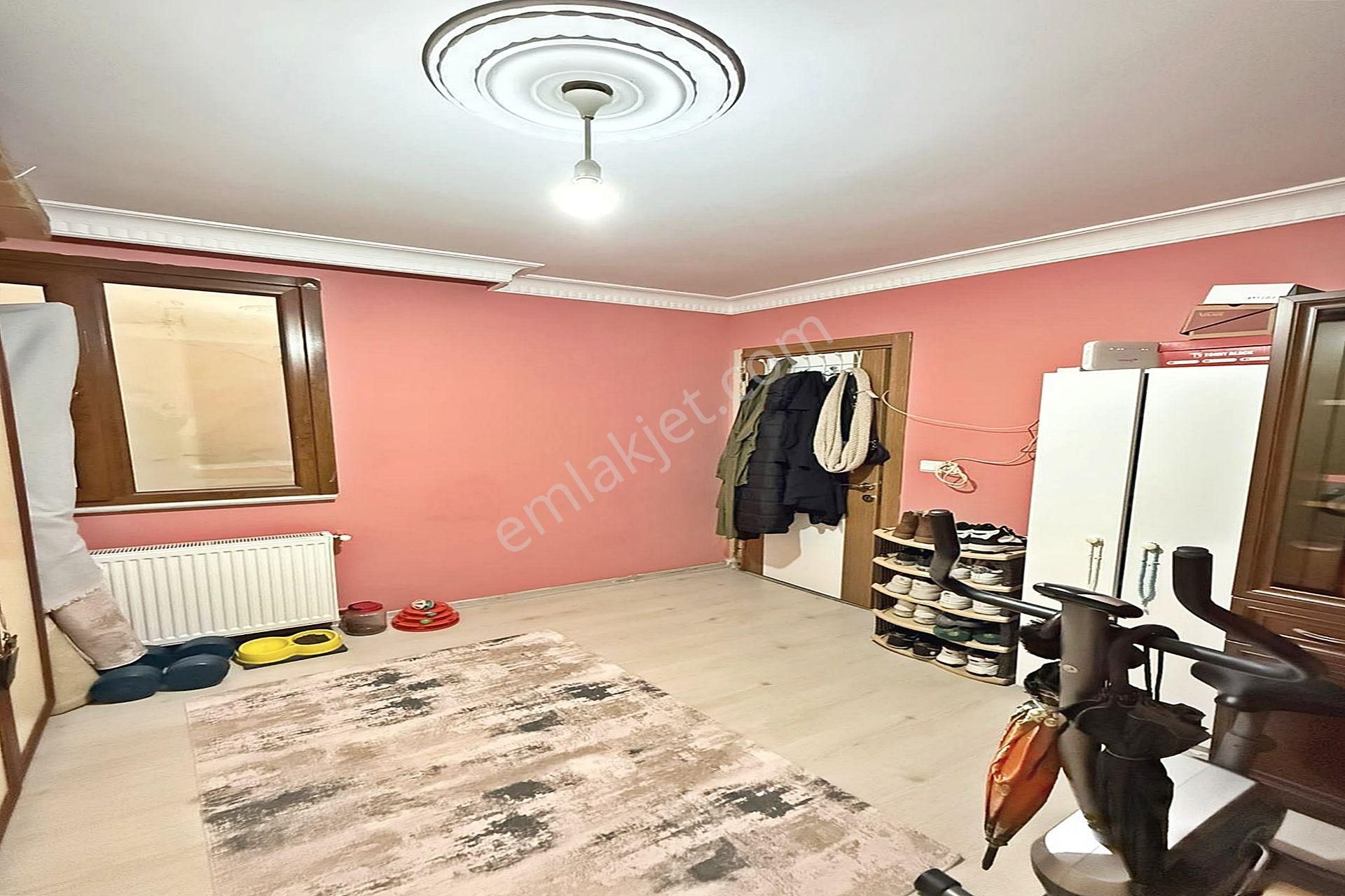 Merkezi Lokasyonda Geniş Ve Ferah 3+1 Satılık Daire - Görsel 16