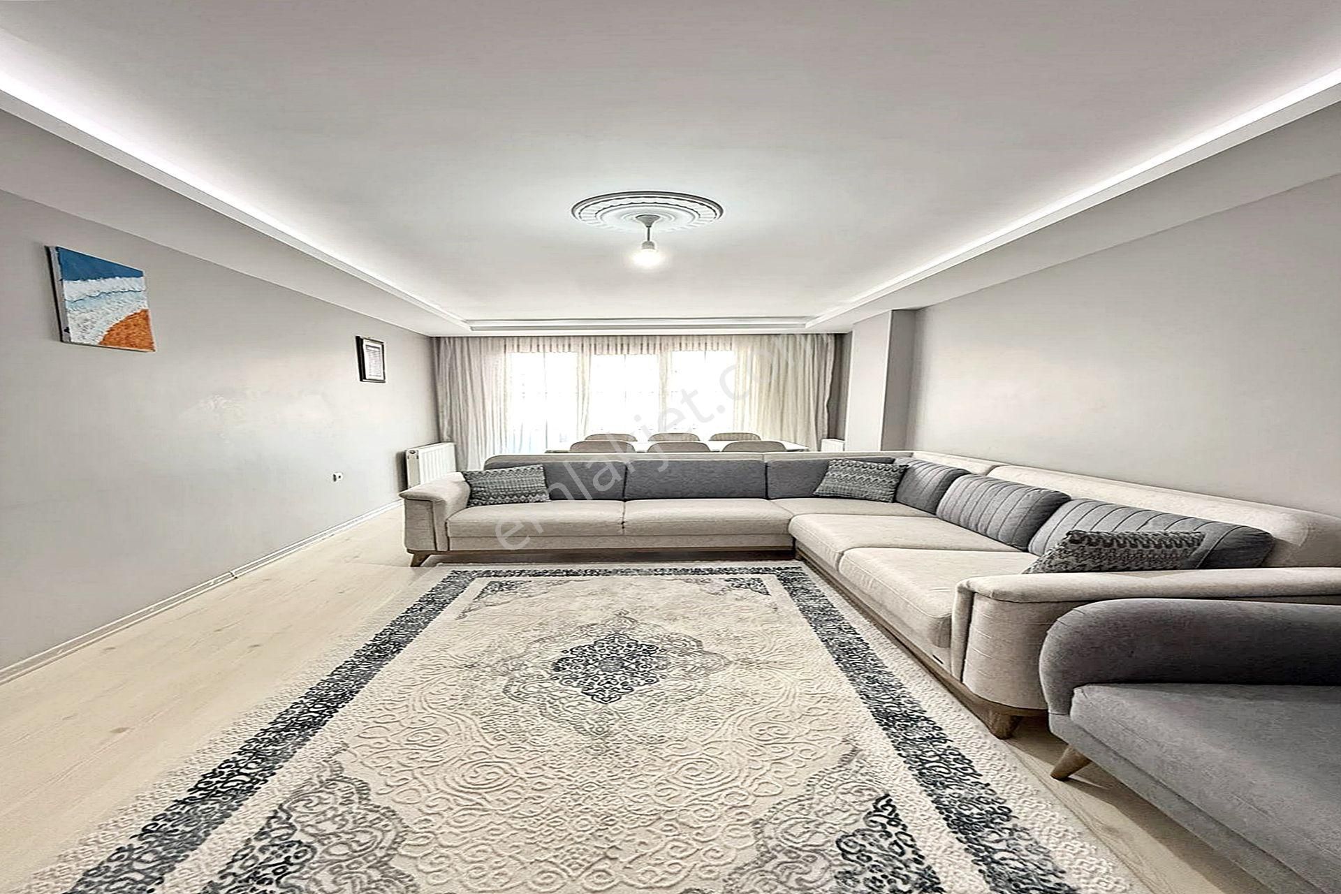 Merkezi Lokasyonda Geniş Ve Ferah 3+1 Satılık Daire - Görsel 5