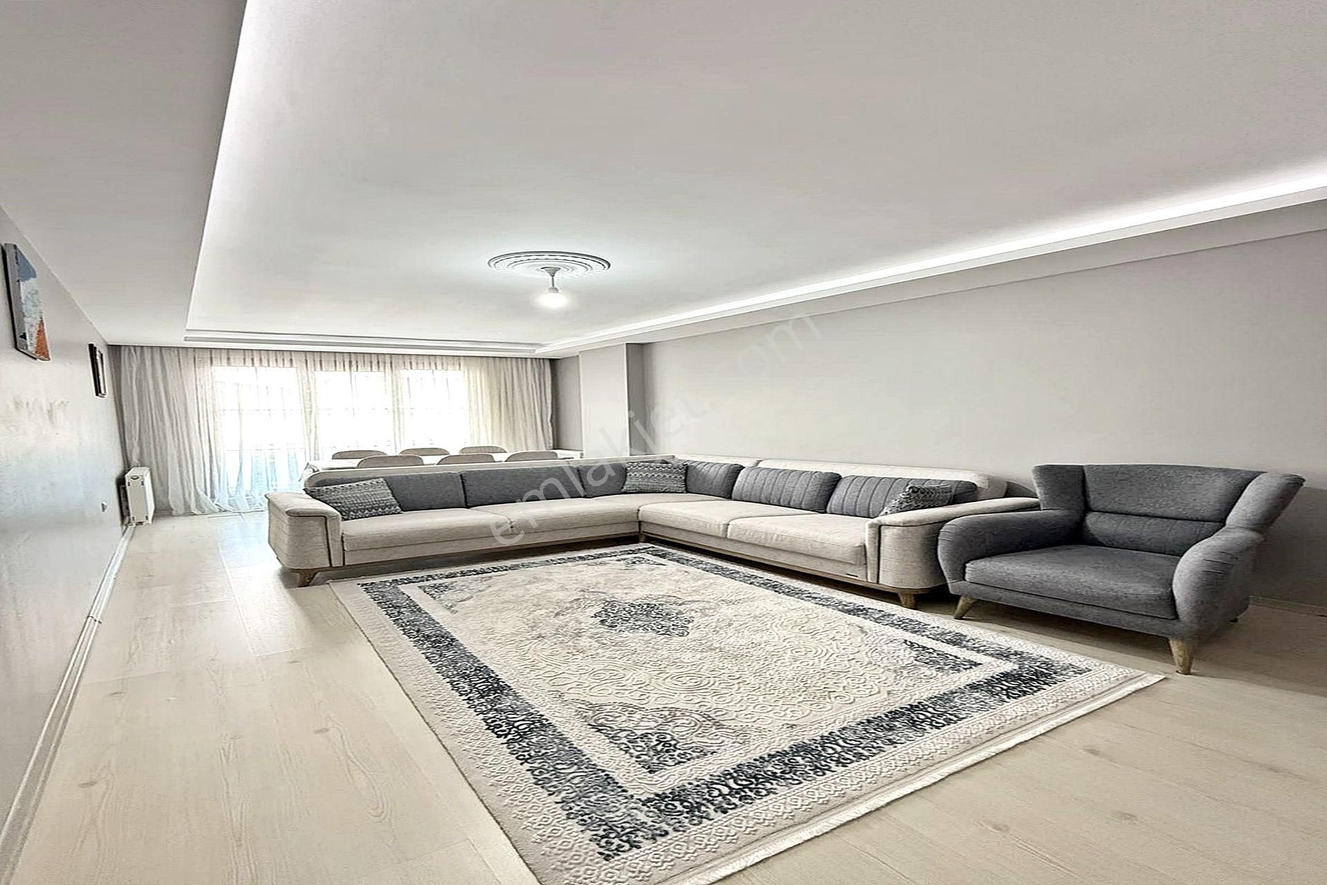 Merkezi Lokasyonda Geniş Ve Ferah 3+1 Satılık Daire - Görsel 6