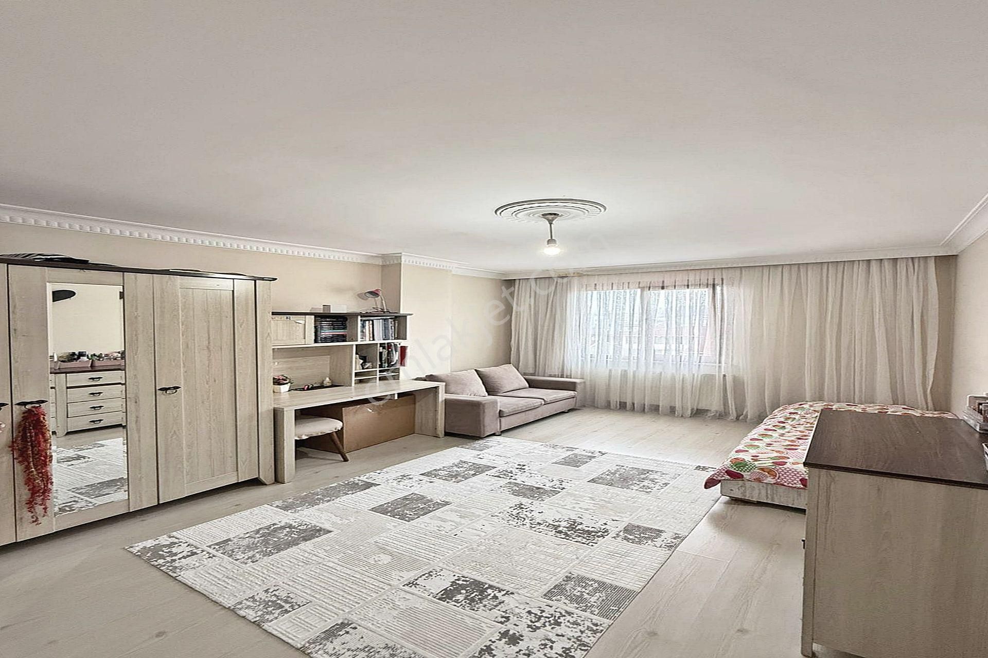 Merkezi Lokasyonda Geniş Ve Ferah 3+1 Satılık Daire - Görsel 19