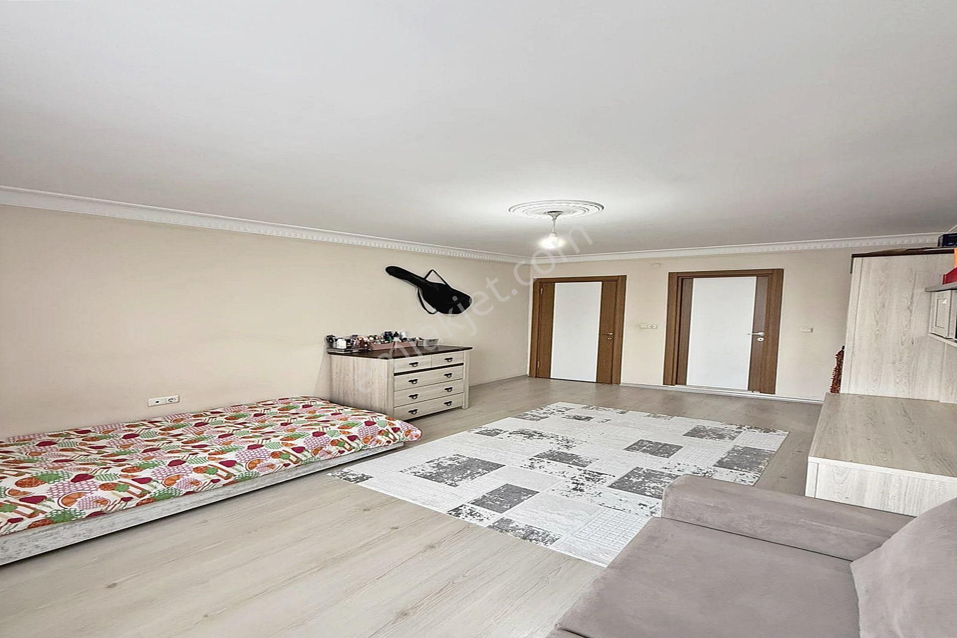 Merkezi Lokasyonda Geniş Ve Ferah 3+1 Satılık Daire - Görsel 22