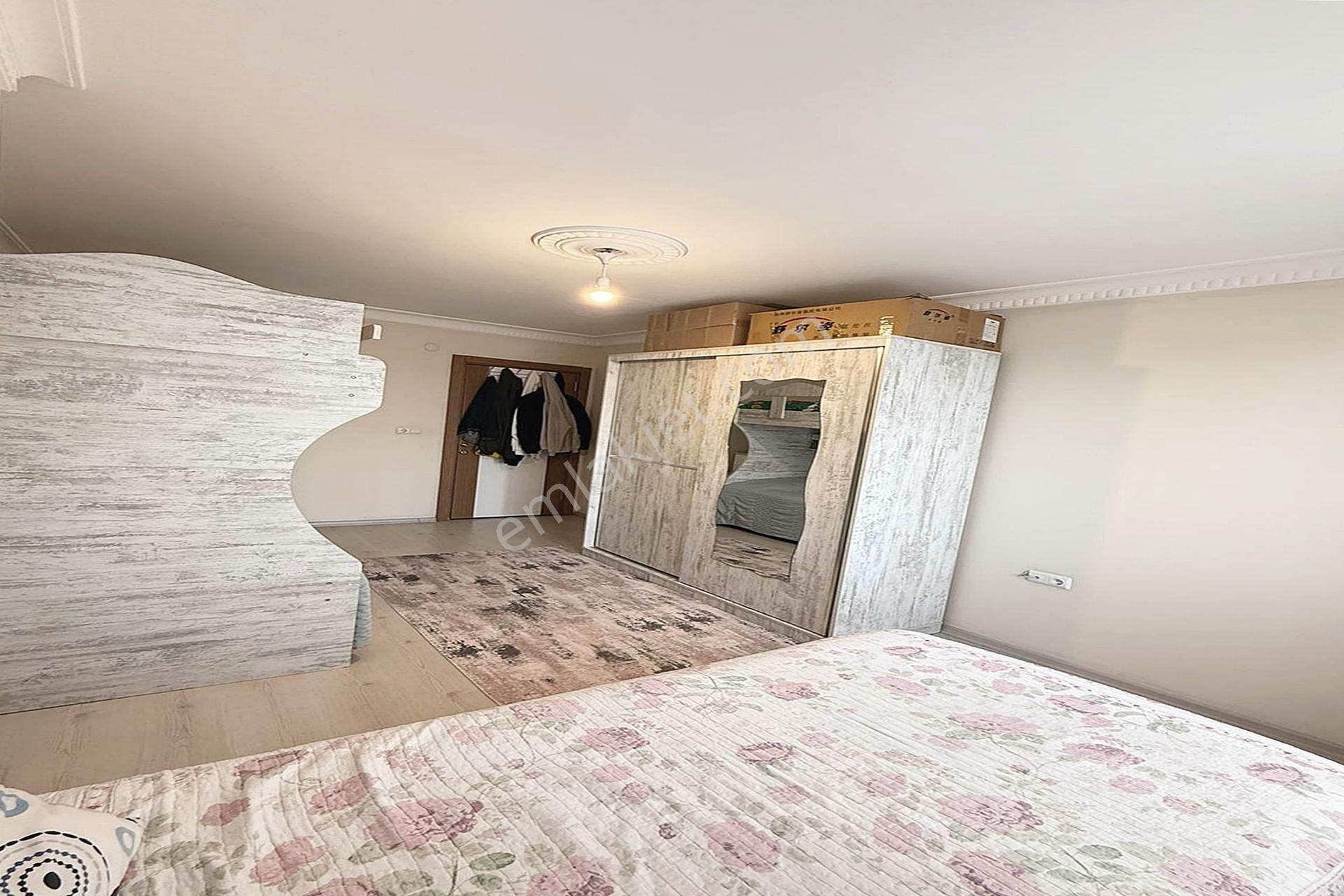 Merkezi Lokasyonda Geniş Ve Ferah 3+1 Satılık Daire - Görsel 14