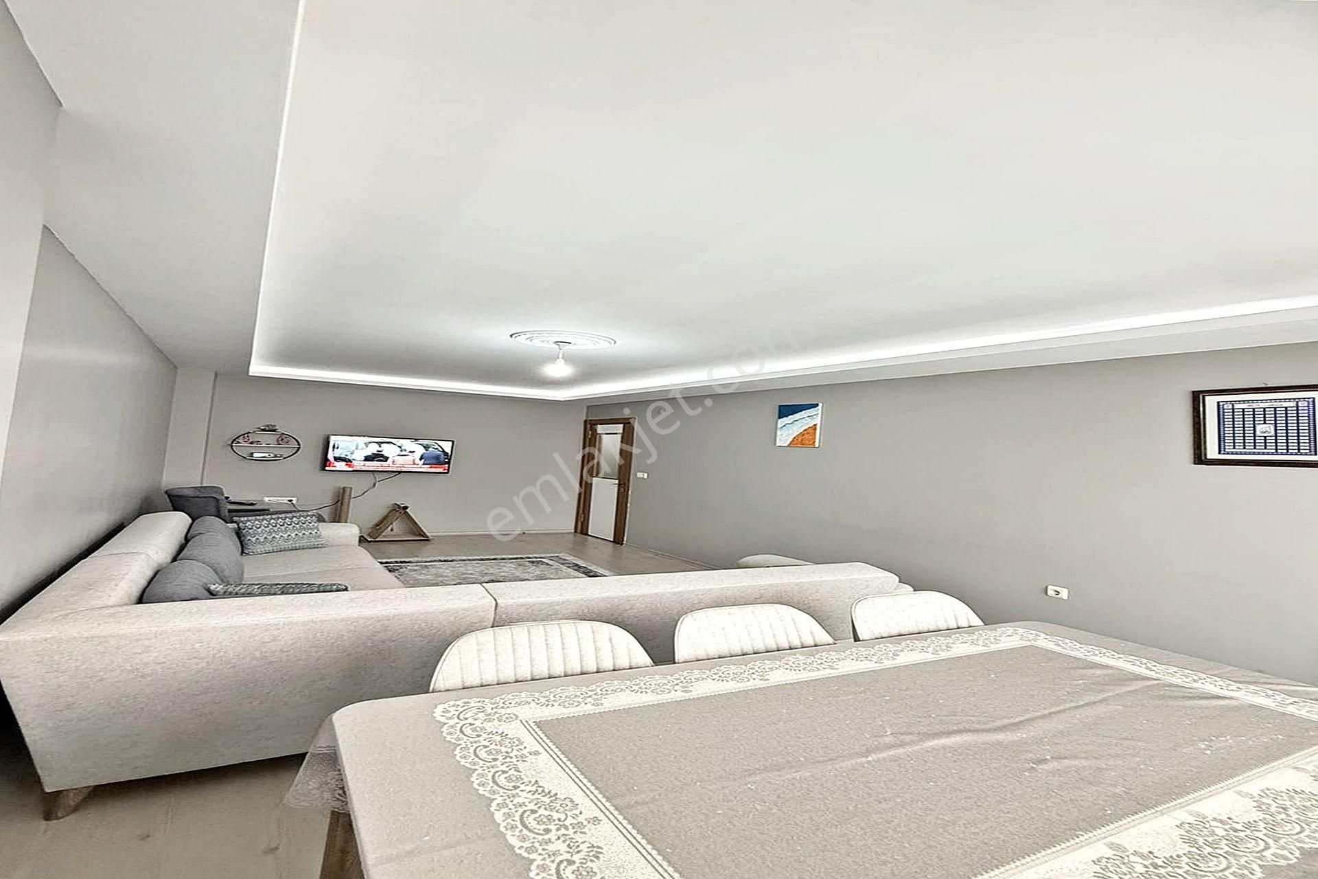 Merkezi Lokasyonda Geniş Ve Ferah 3+1 Satılık Daire - Görsel 8