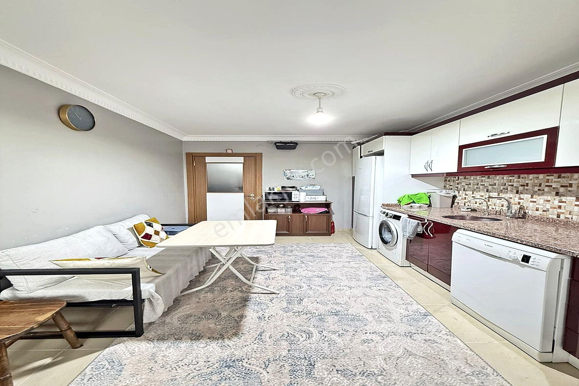 Merkezi Lokasyonda Geniş Ve Ferah 3+1 Satılık Daire - Görsel 3