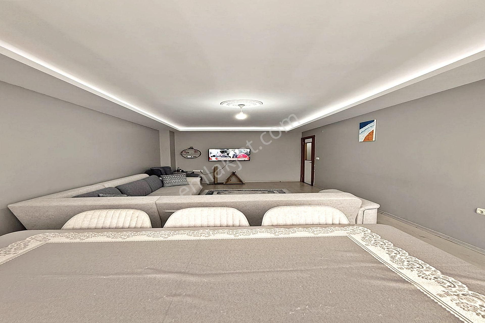 Merkezi Lokasyonda Geniş Ve Ferah 3+1 Satılık Daire - Görsel 7