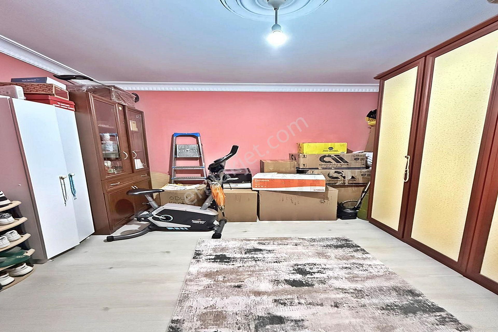 Merkezi Lokasyonda Geniş Ve Ferah 3+1 Satılık Daire - Görsel 15