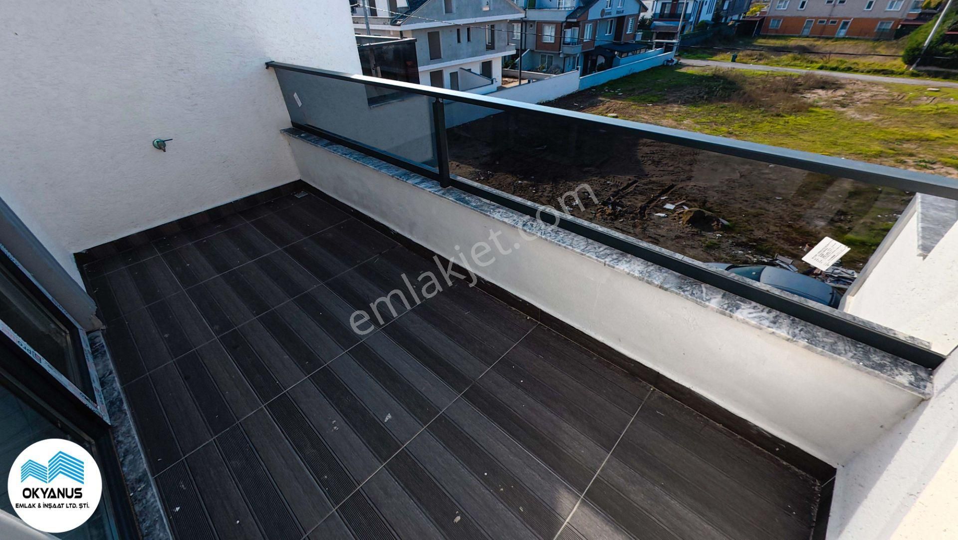 Kocaali’de Satılık 4+1 Bahçe Ve Havuz Keyfi Villa - Görsel 29