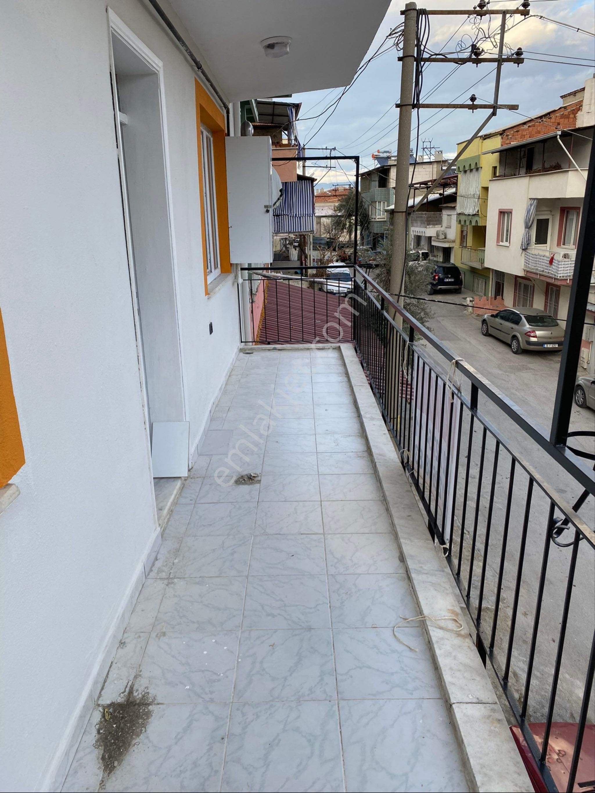 Denizli Merkez Gazioğlunda Kiralık Ev - Görsel 3