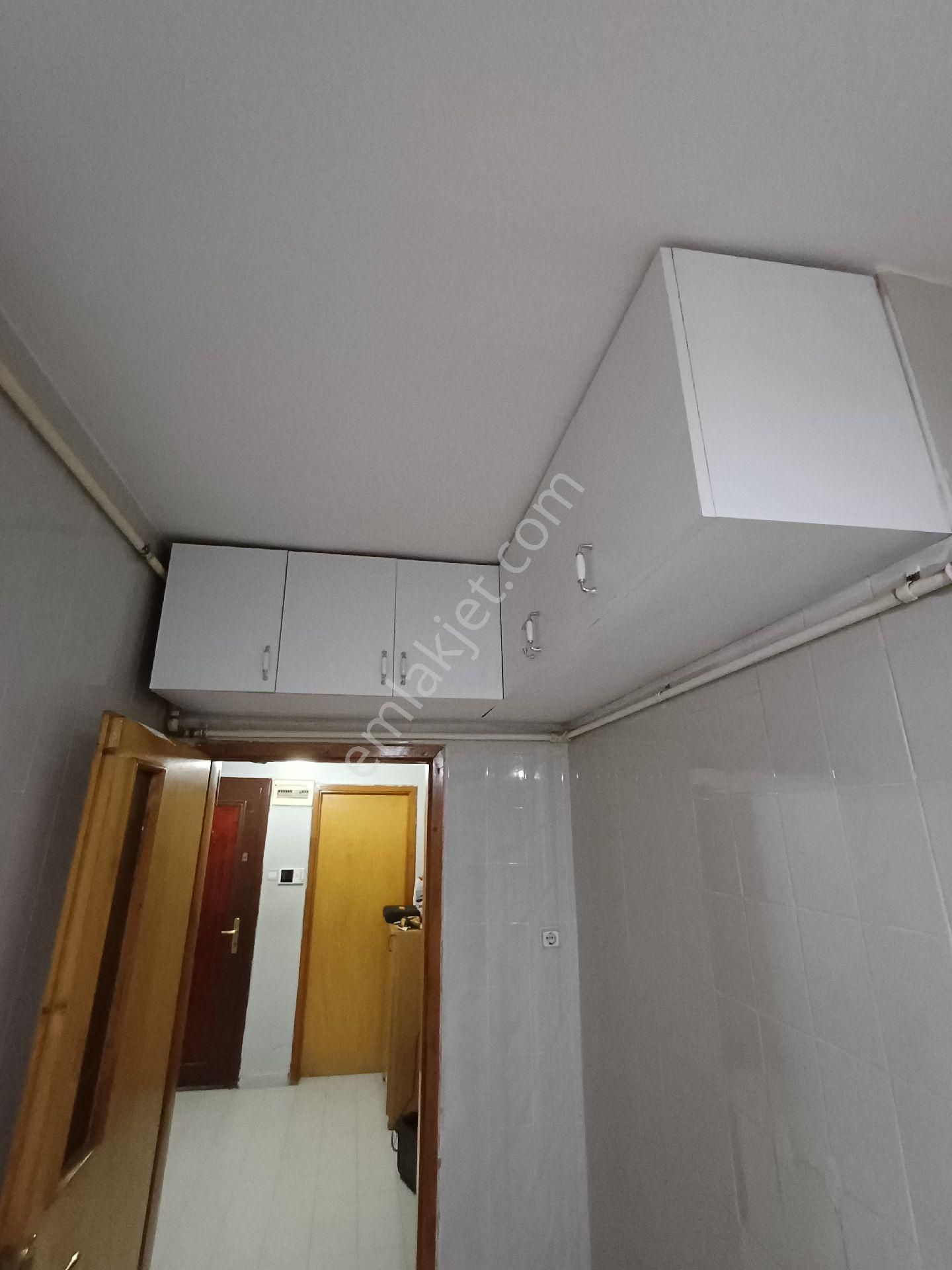 Pursaklar Belediye Karşısı 1 Kat 3+1 Kiralık - Görsel 2