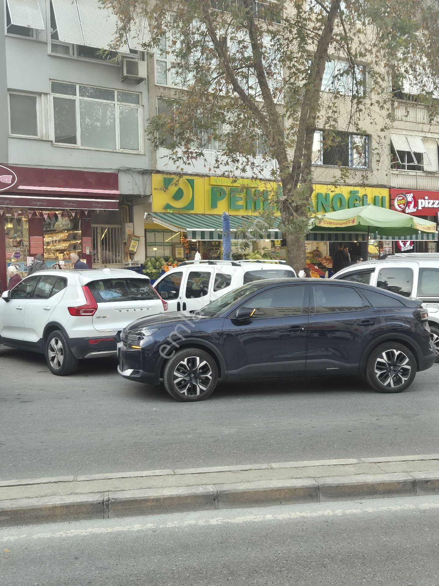 Fahrettin Altay Meydanda 3+1 Doğalgazlı Satılık Daire - Görsel 21