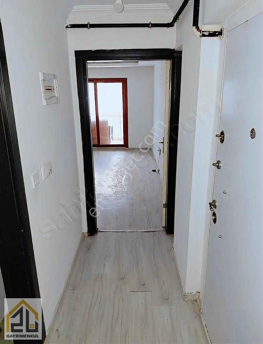 Zu Gayrimenkul Den Şu Deposu Civari 2+1 Fırsat Daire - Görsel 2