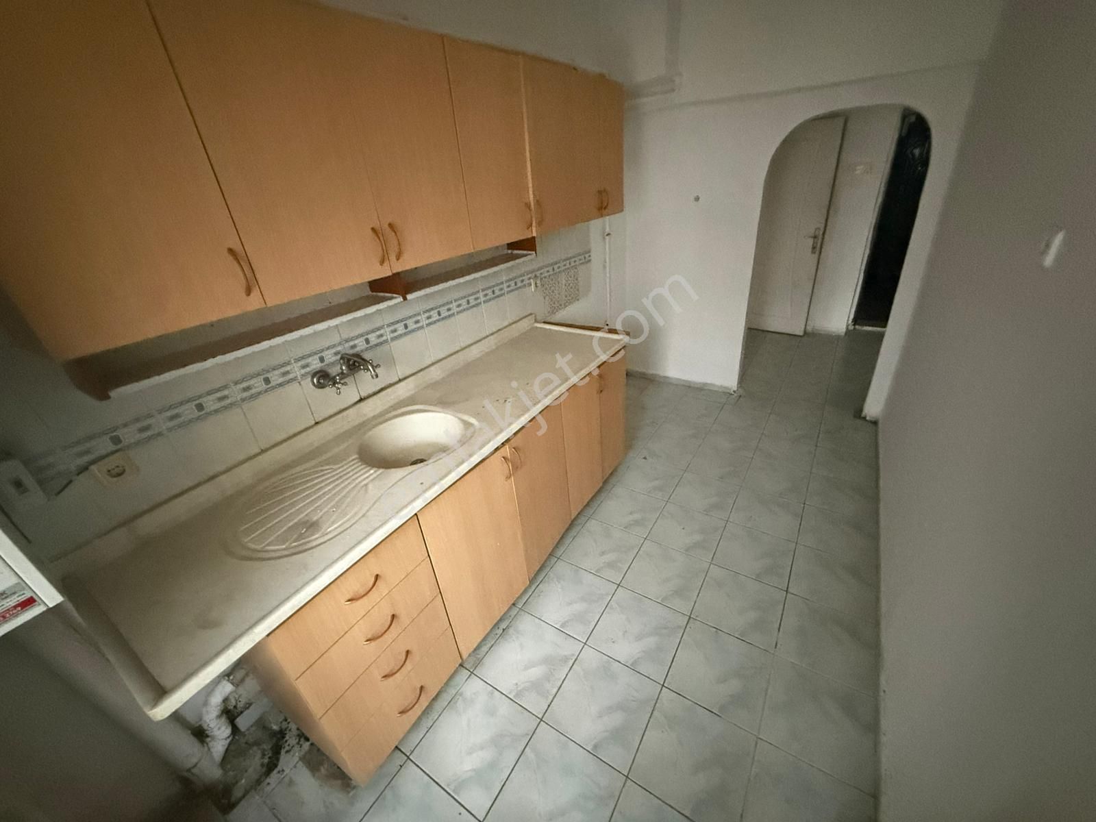 Kariyerden Etlik Te Uygun Fiyat Acill Satılık 2+1 Düz Giriş Daire - Görsel 5