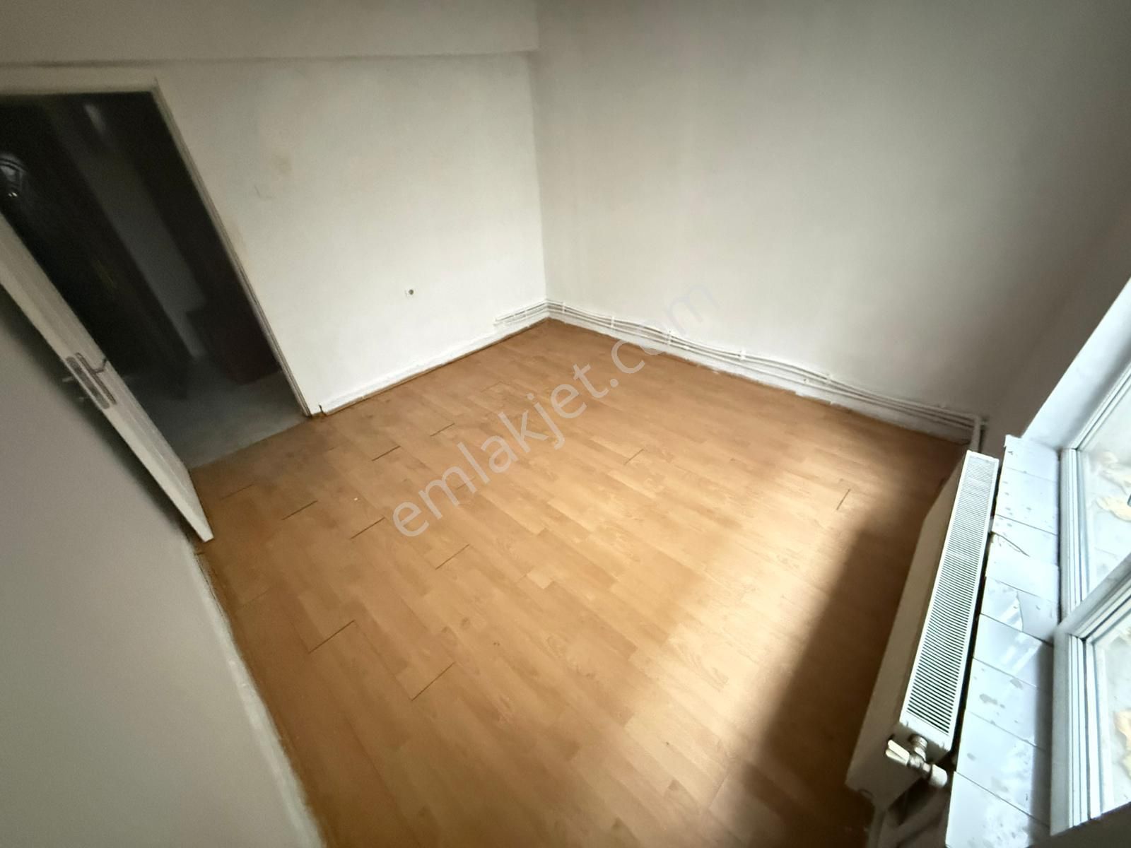 Kariyerden Etlik Te Uygun Fiyat Acill Satılık 2+1 Düz Giriş Daire - Görsel 9