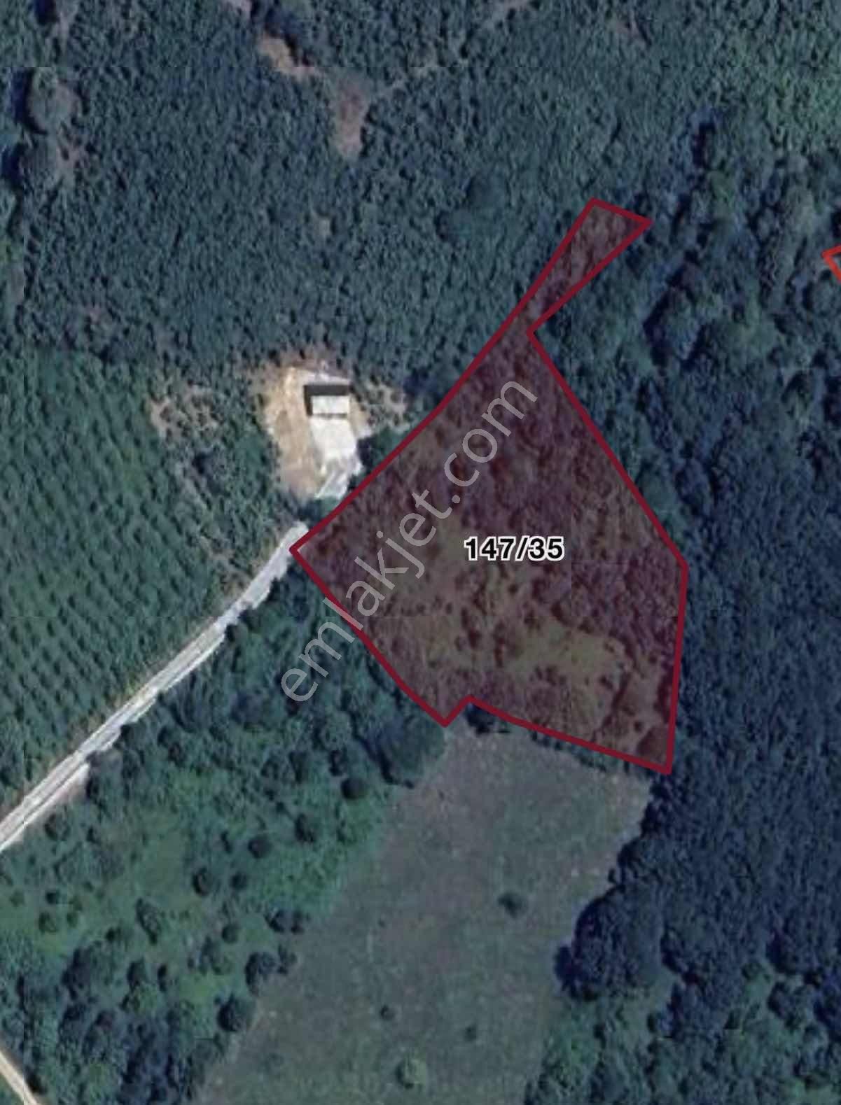 Yön Group'tan Kuzuluk'ta Satılık 2350m2 Köy İçi İmarlı Arsa