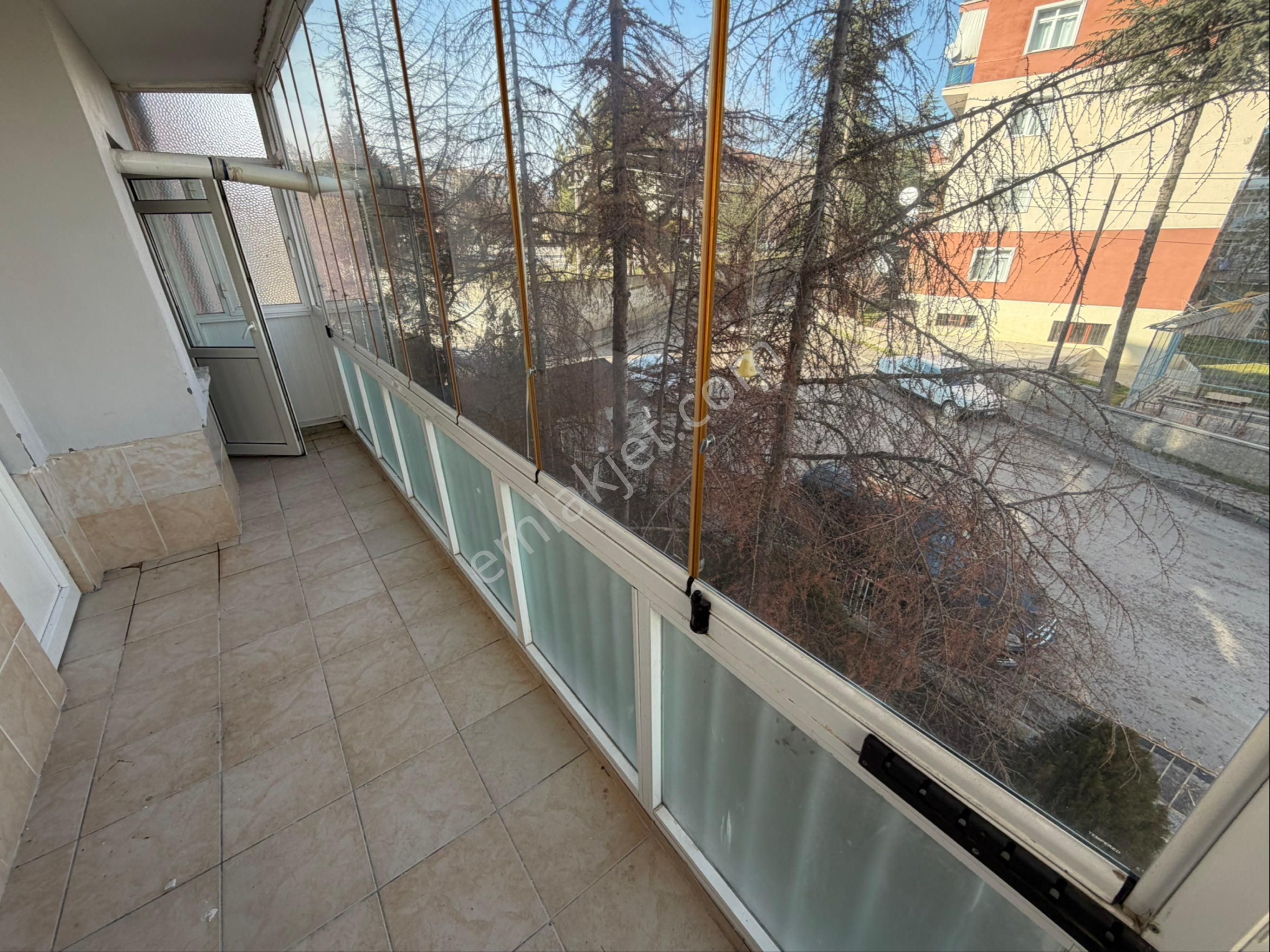 A L C Den Ara Katta Merkezi Konumda 3+1 Kiralık Daire - Görsel 11