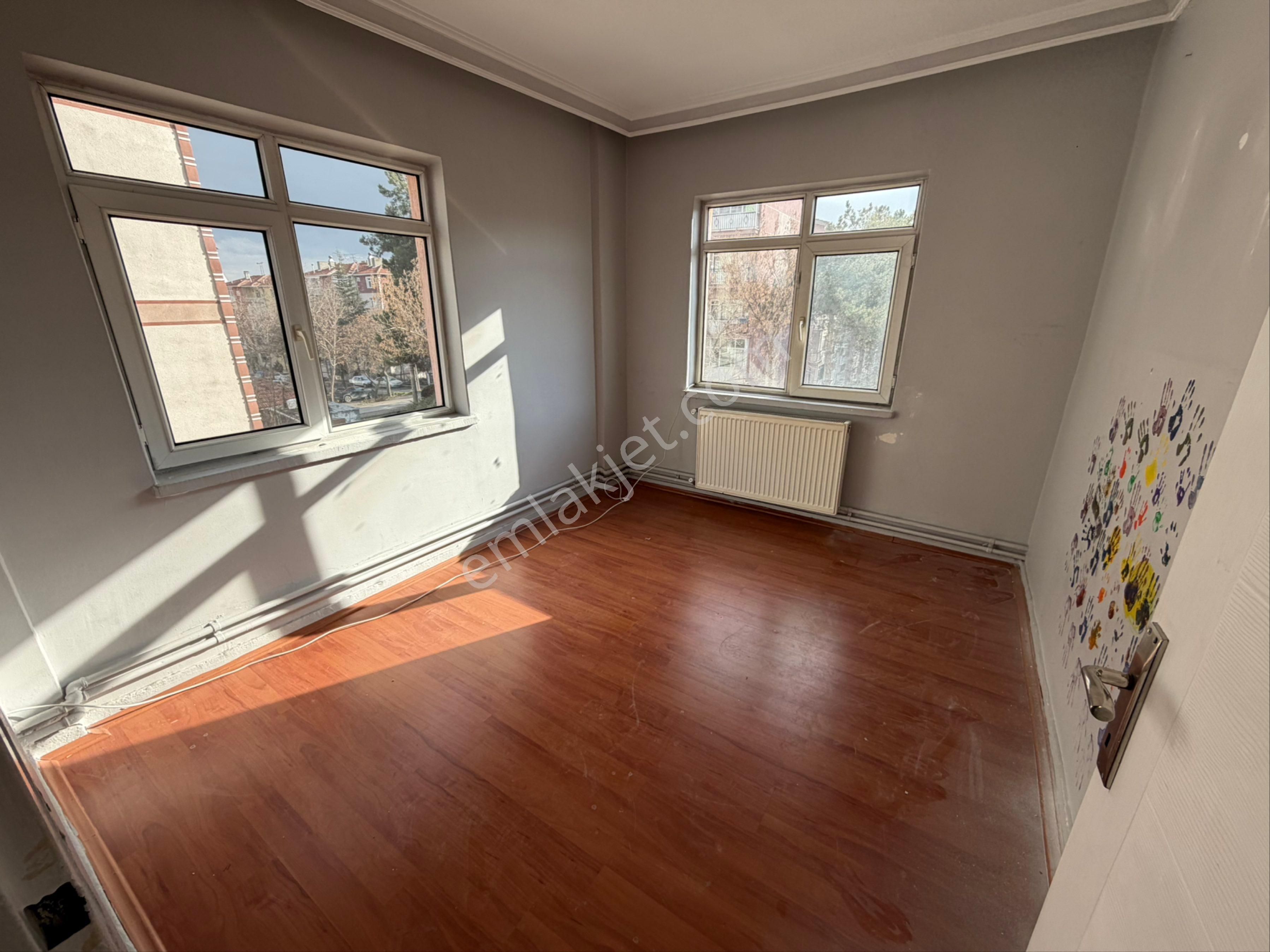 A L C Den Ara Katta Merkezi Konumda 3+1 Kiralık Daire - Görsel 34