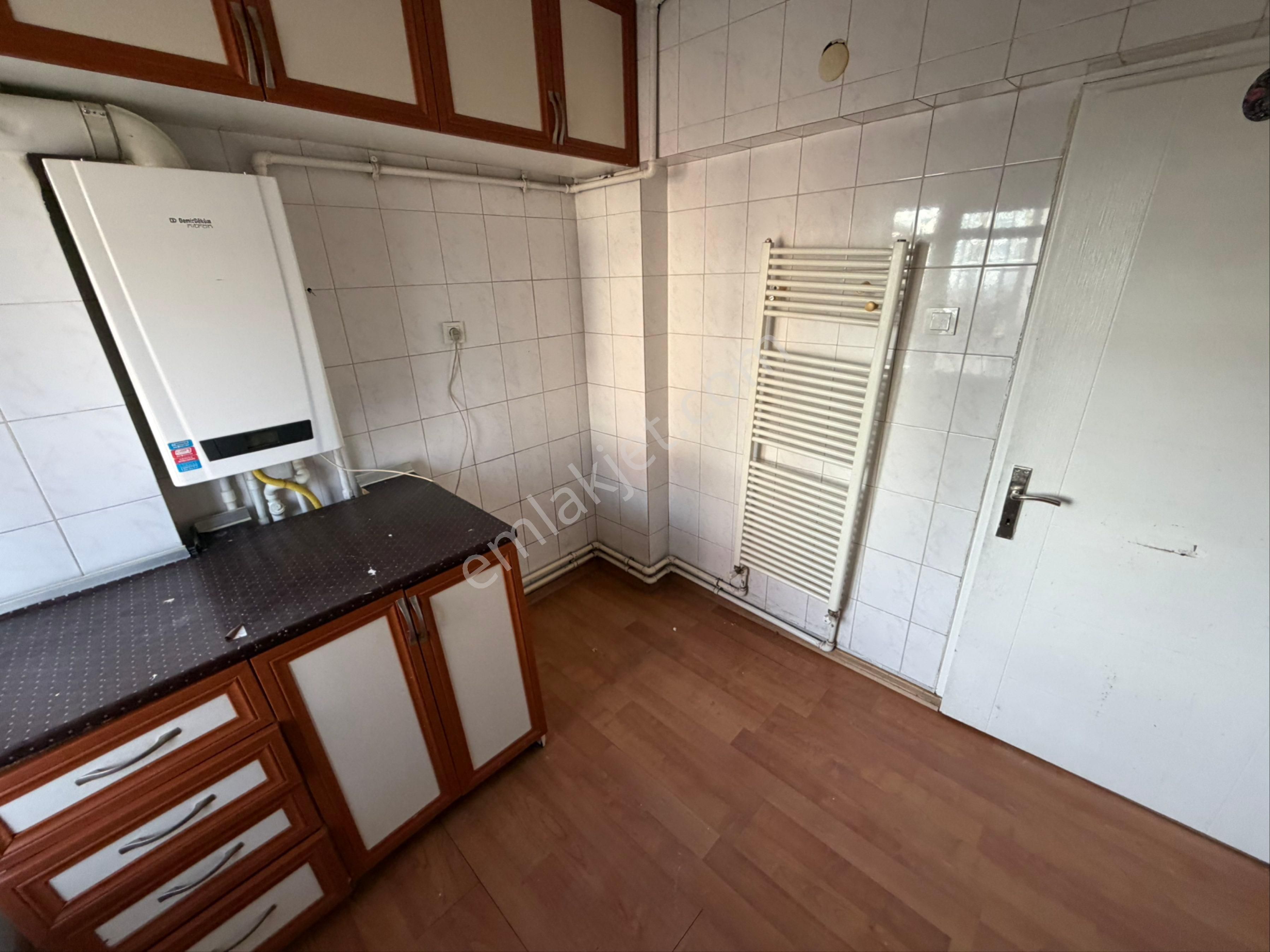 A L C Den Ara Katta Merkezi Konumda 3+1 Kiralık Daire - Görsel 13