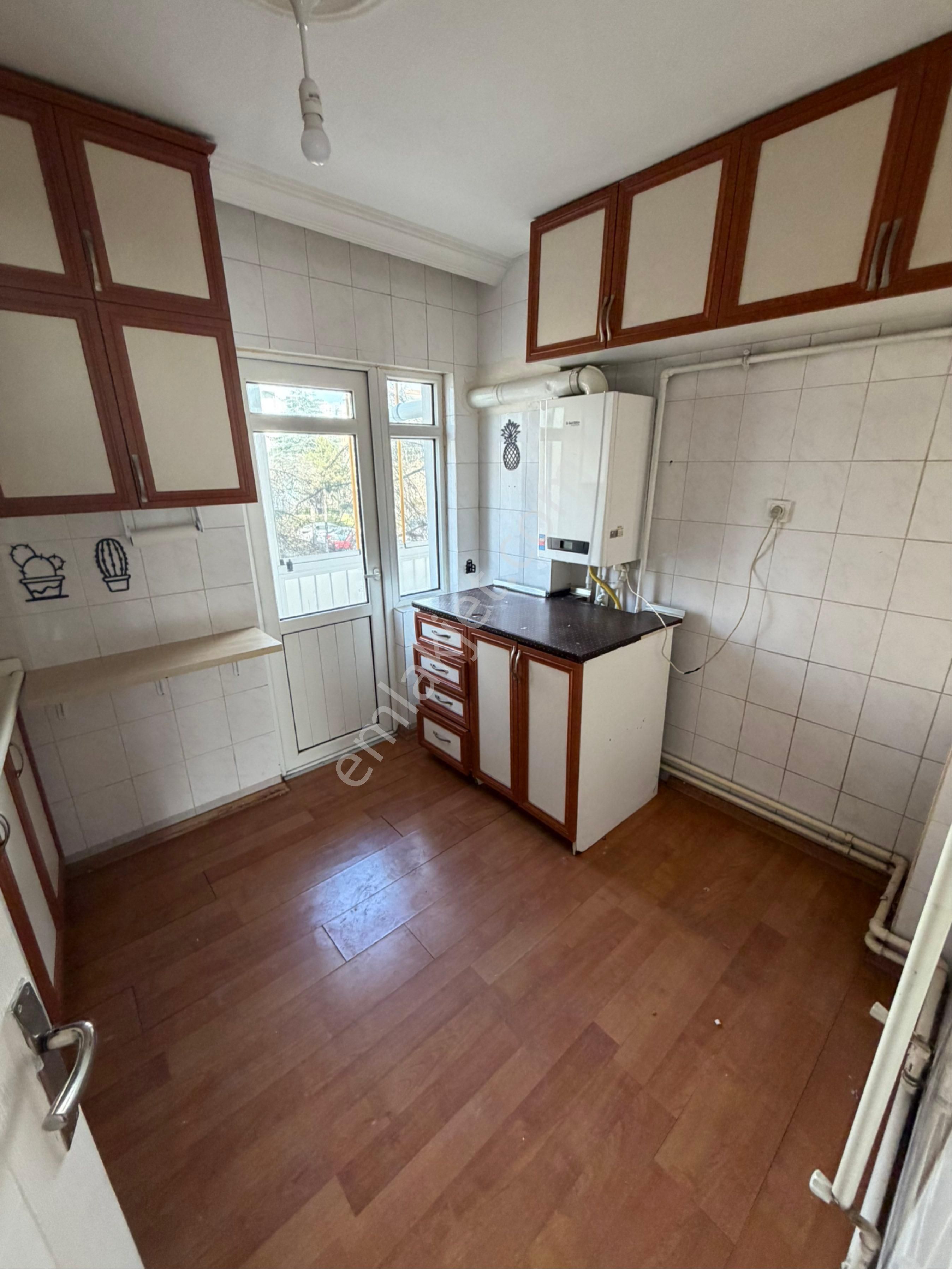 A L C Den Ara Katta Merkezi Konumda 3+1 Kiralık Daire - Görsel 17