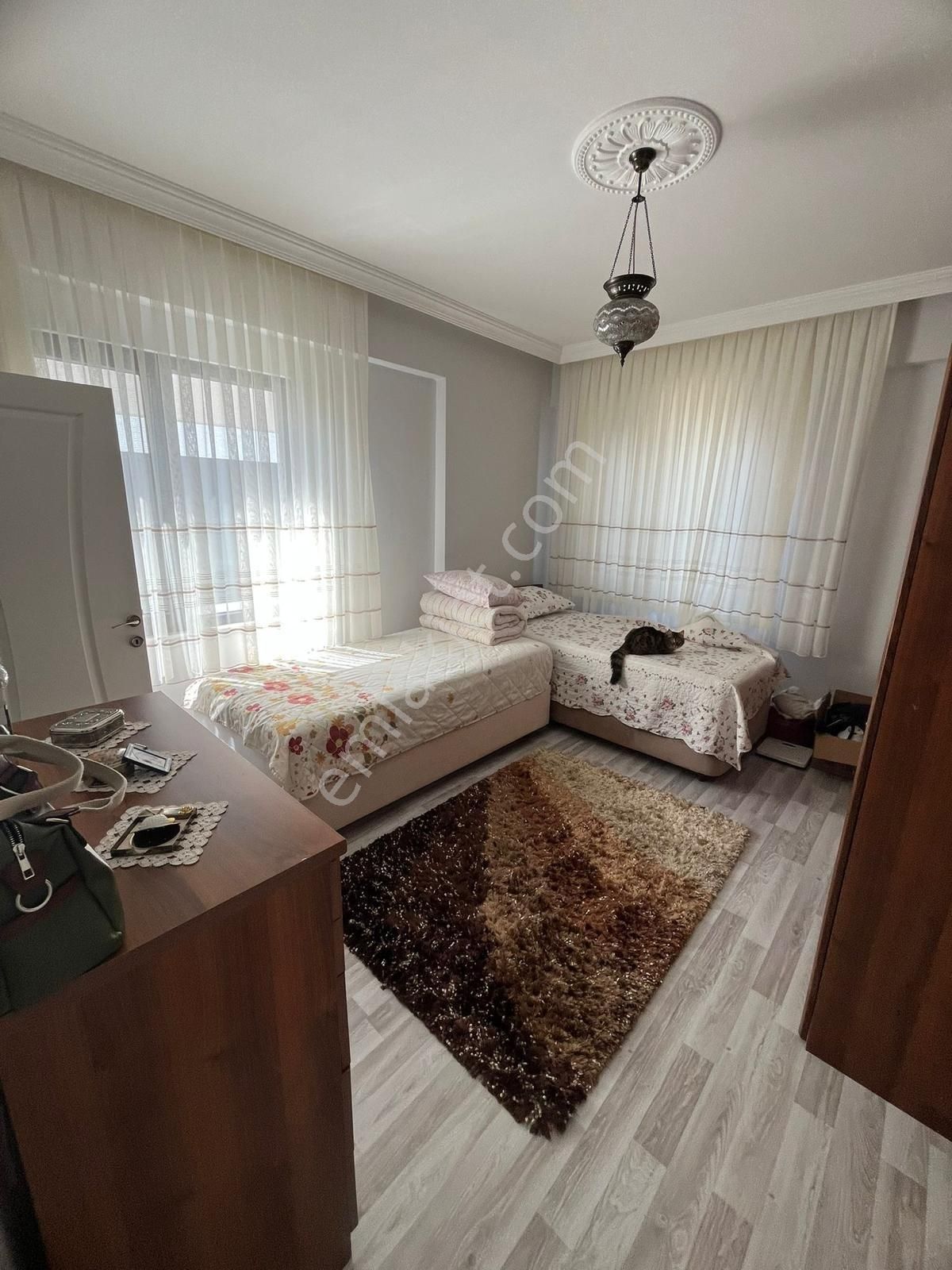 Blue Yatırımdam Harika Konum Ara Kat 2+1 Daire Yeni Bina!!! - Görsel 5