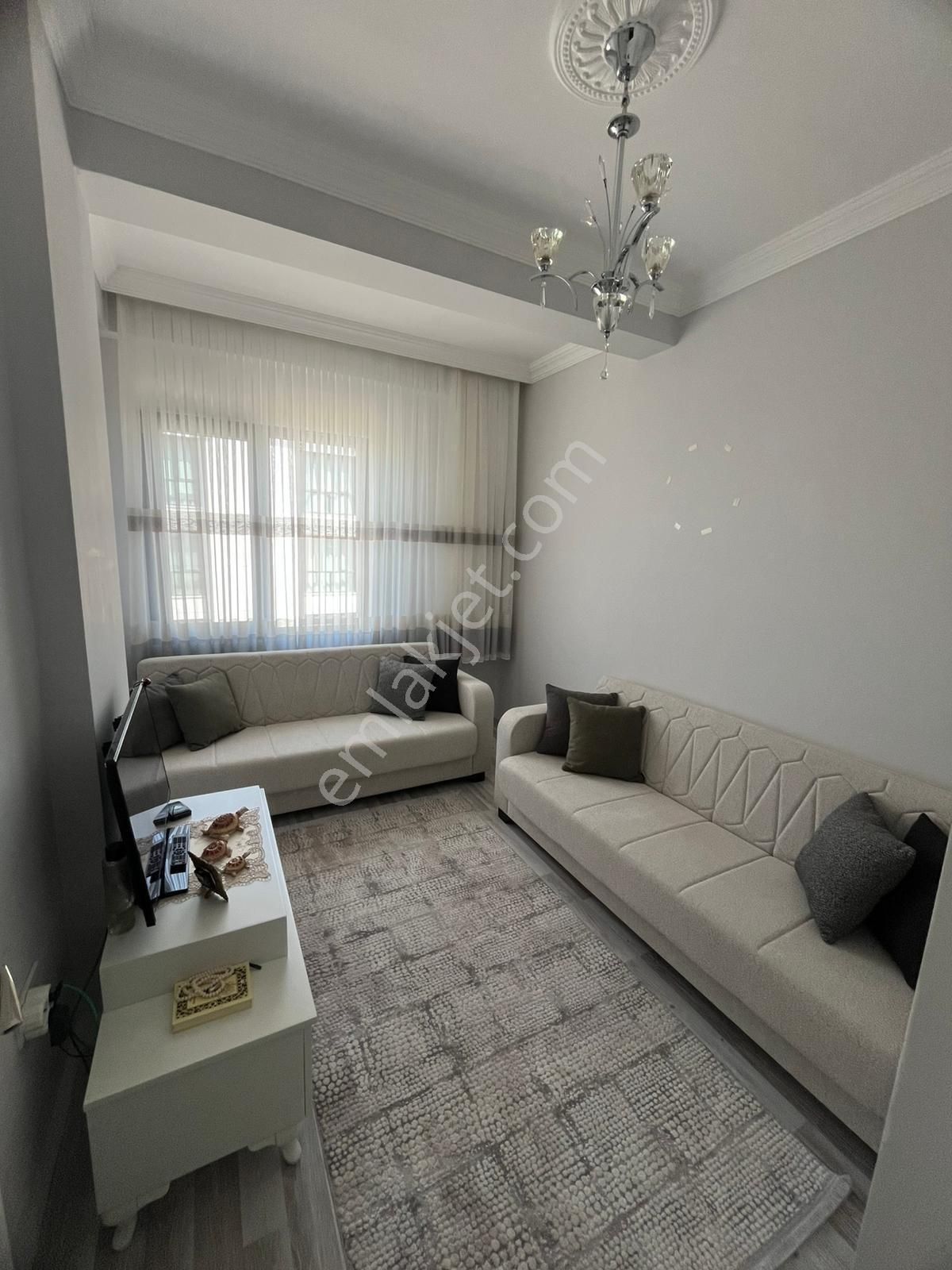 Blue Yatırımdam Harika Konum Ara Kat 2+1 Daire Yeni Bina!!! - Görsel 11