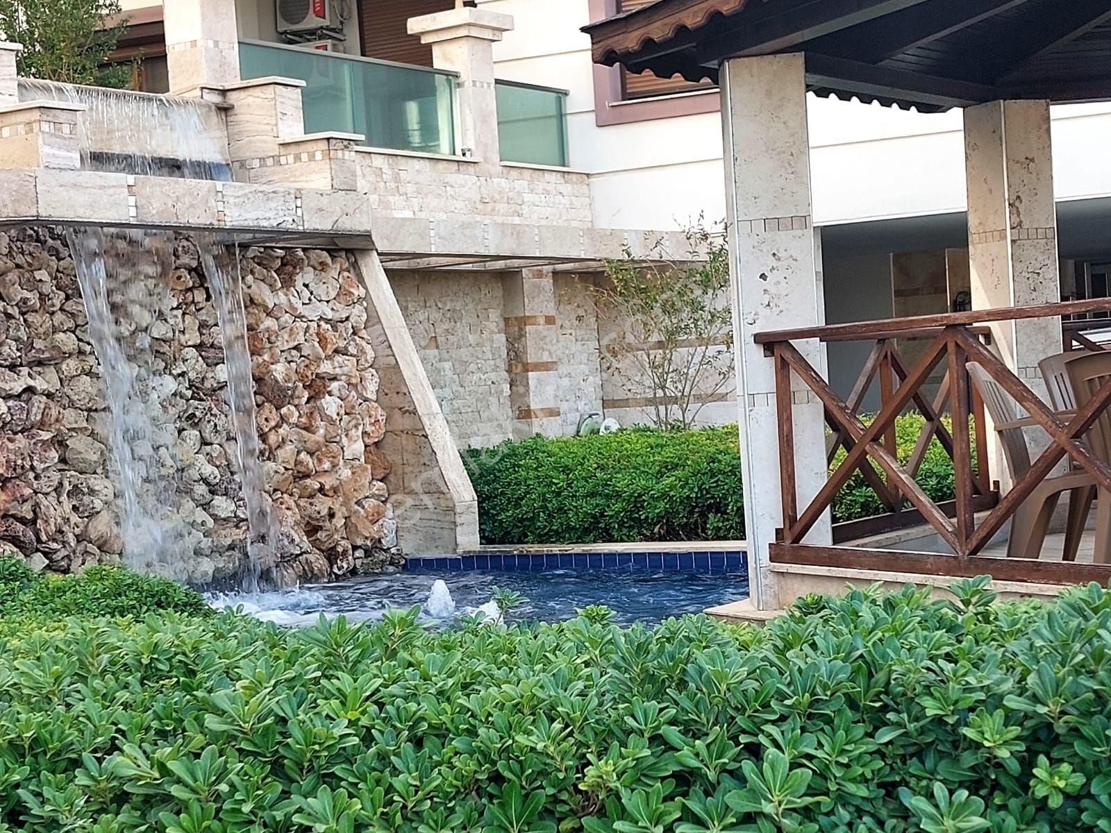 K. Denizinde Ful Deniz Manzaralı Ve Doğalgazlı Geniş 3+1 Daire - Görsel 6