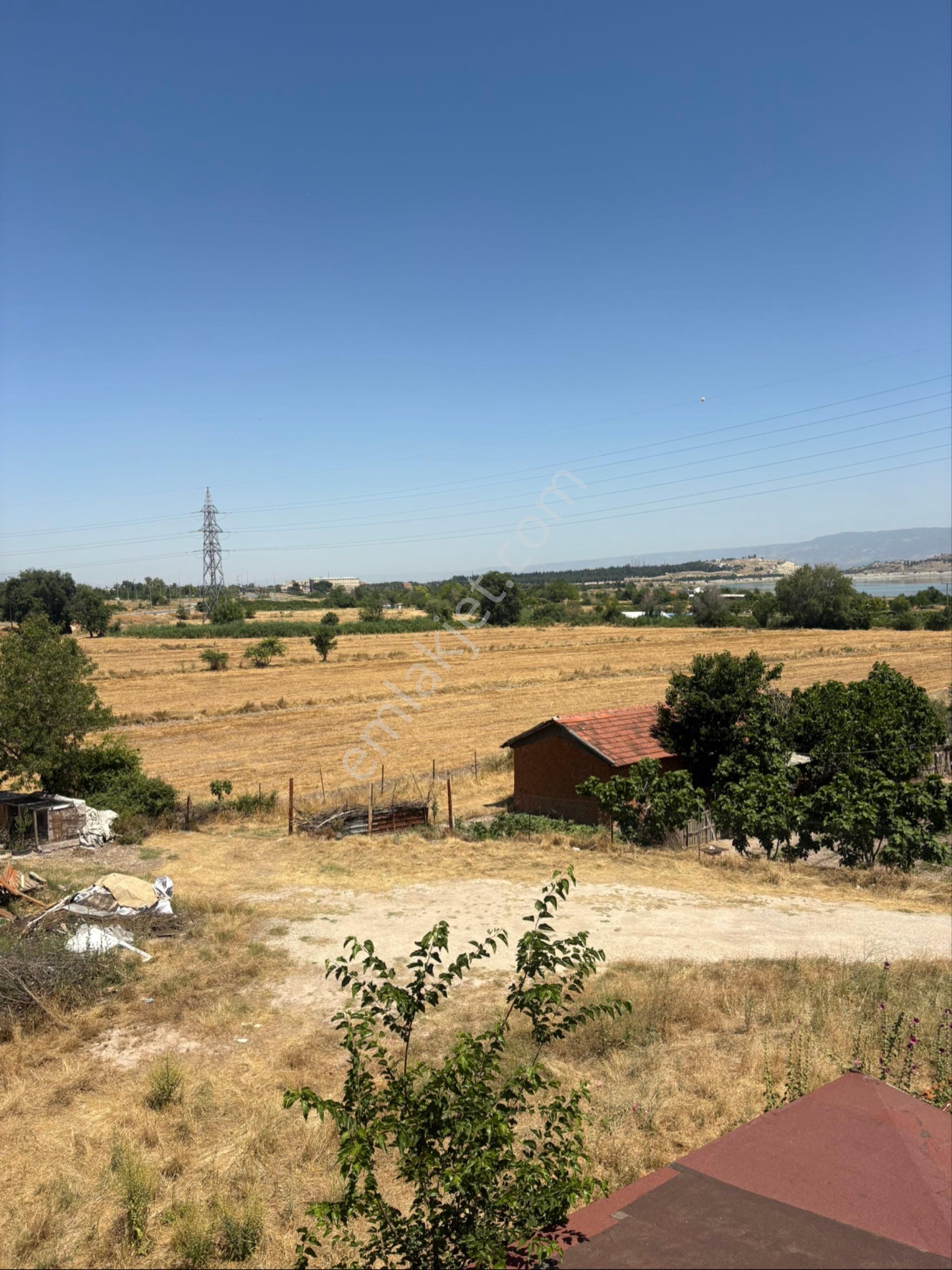 Kiralık Ev Sobalı - Görsel 8