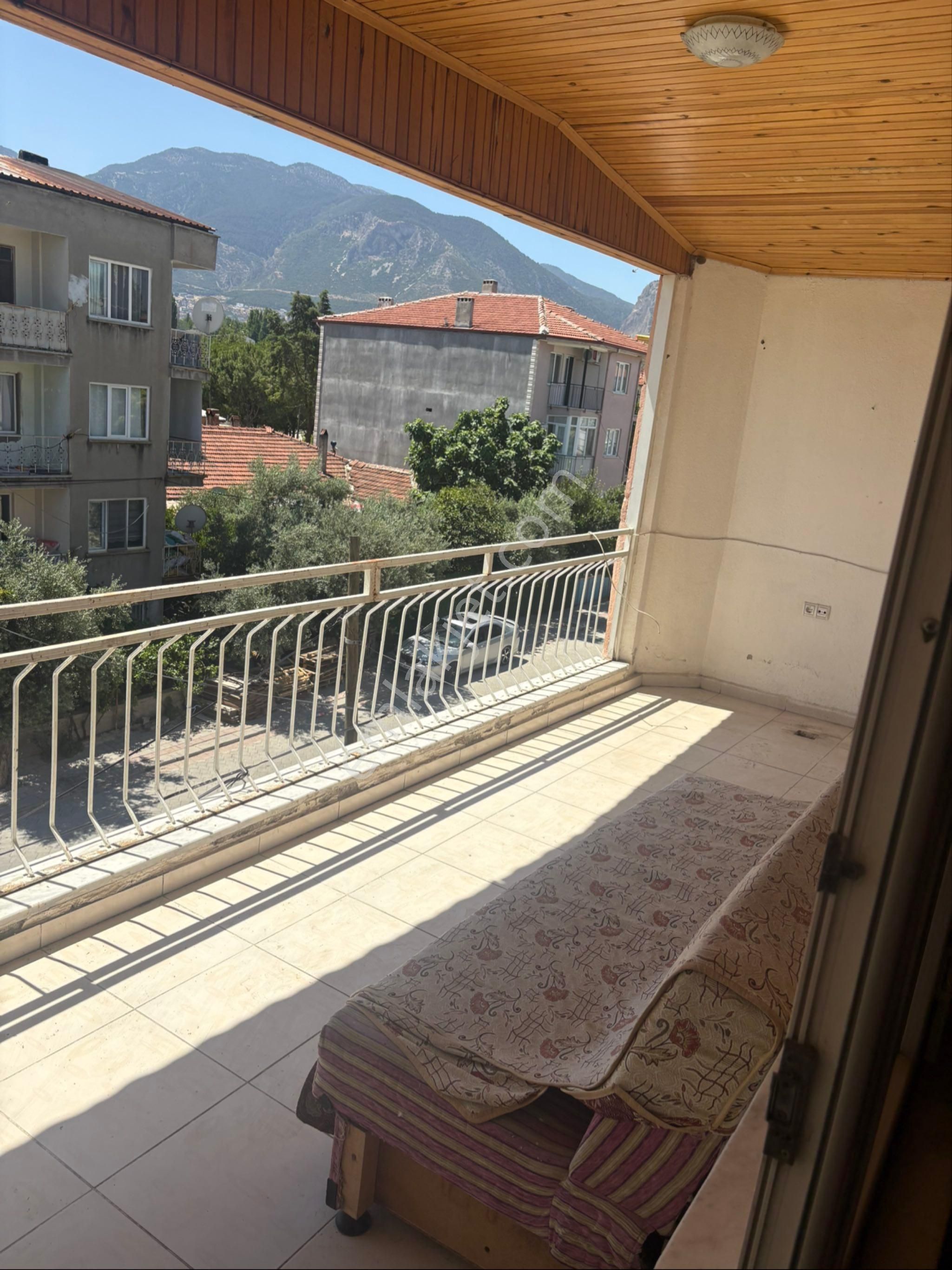 Kiralık Ev Sobalı - Görsel 9