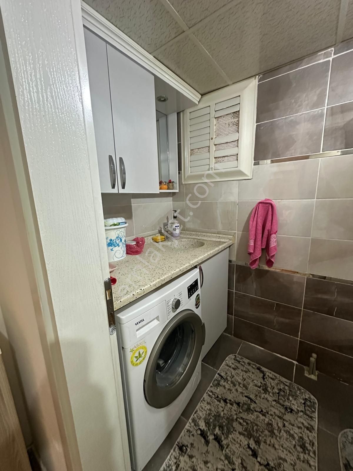 Ayrancılar Mahallesi'nde 1+1 Eşyalı Kiralık Daire - Görsel 12