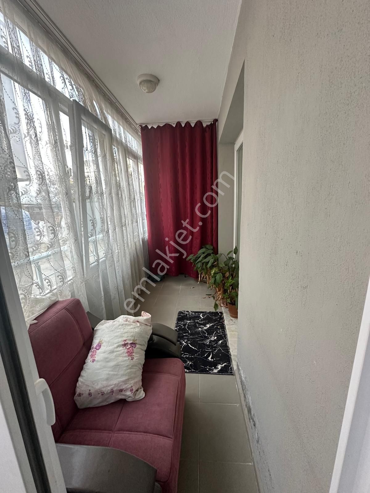 Ayrancılar Mahallesi'nde 1+1 Eşyalı Kiralık Daire - Görsel 13