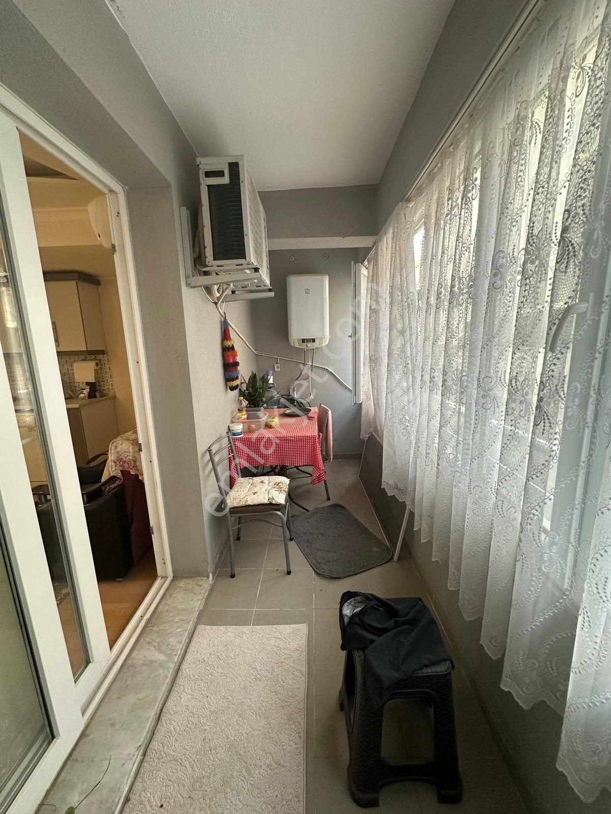 Ayrancılar Mahallesi'nde 1+1 Eşyalı Kiralık Daire - Görsel 5