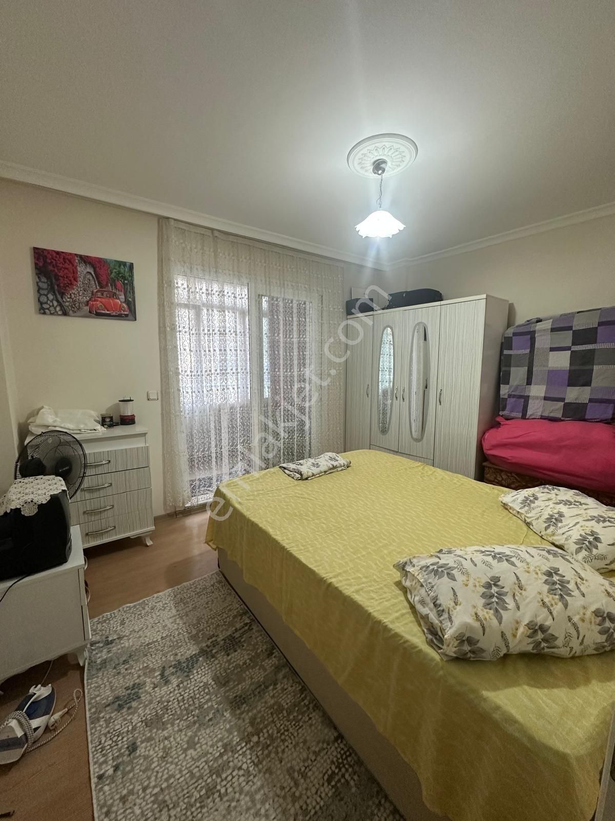 Ayrancılar Mahallesi'nde 1+1 Eşyalı Kiralık Daire - Görsel 15