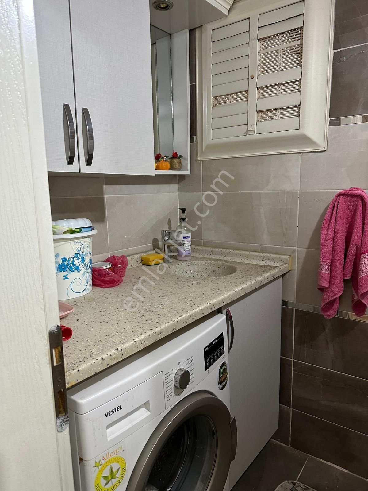 Ayrancılar Mahallesi'nde 1+1 Eşyalı Kiralık Daire - Görsel 11