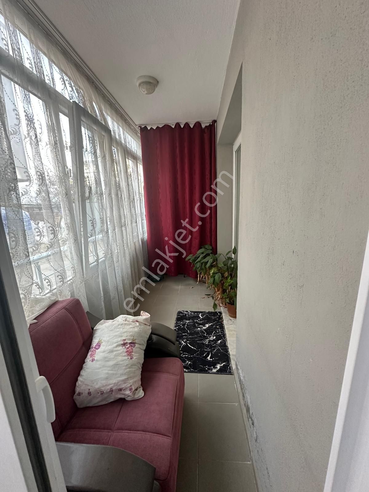 Ayrancılar Mahallesi'nde 1+1 Eşyalı Kiralık Daire - Görsel 6