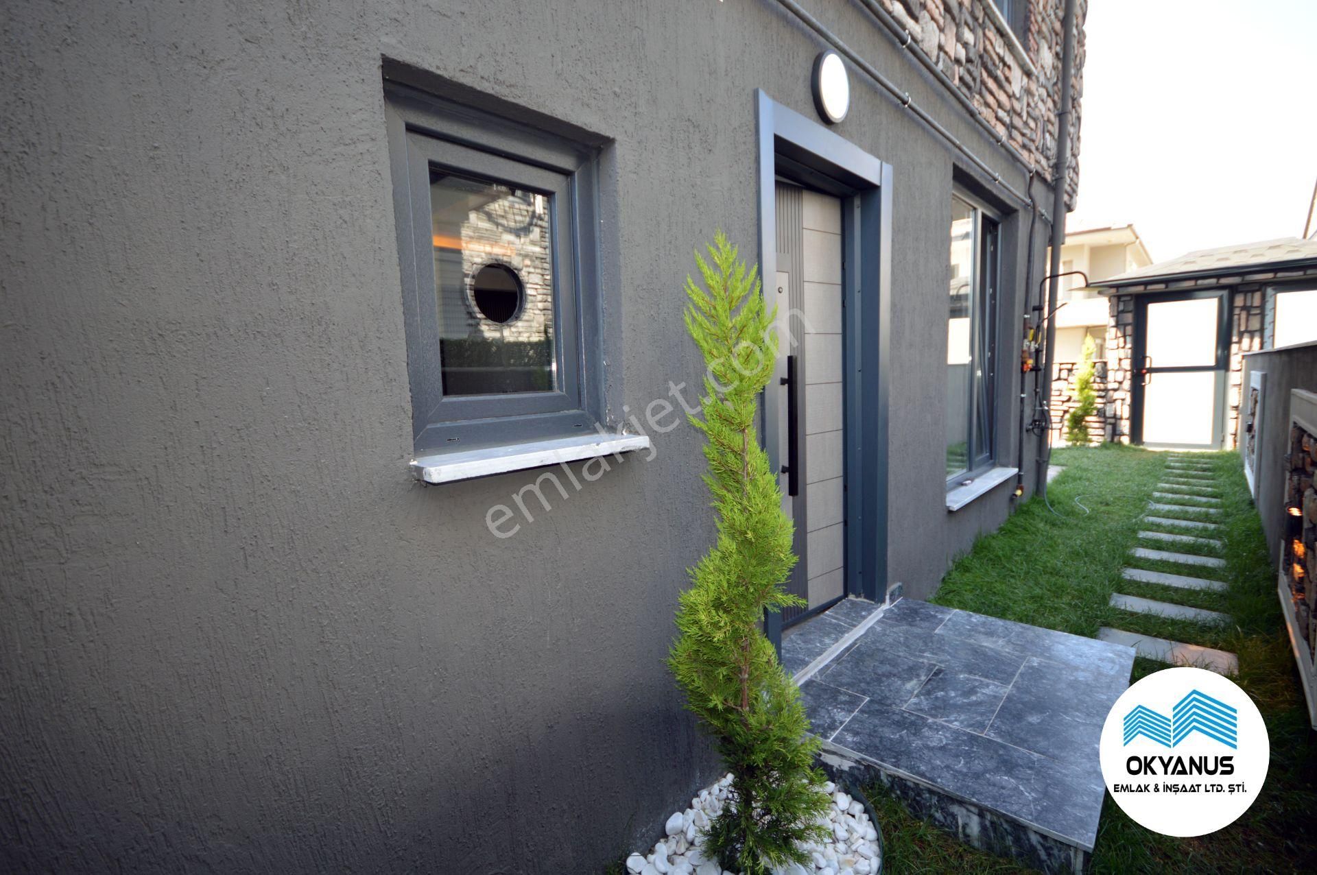 Kocaali’de Satılık 4+1 Müstakil Havuzlu Lüks Villa - Görsel 7