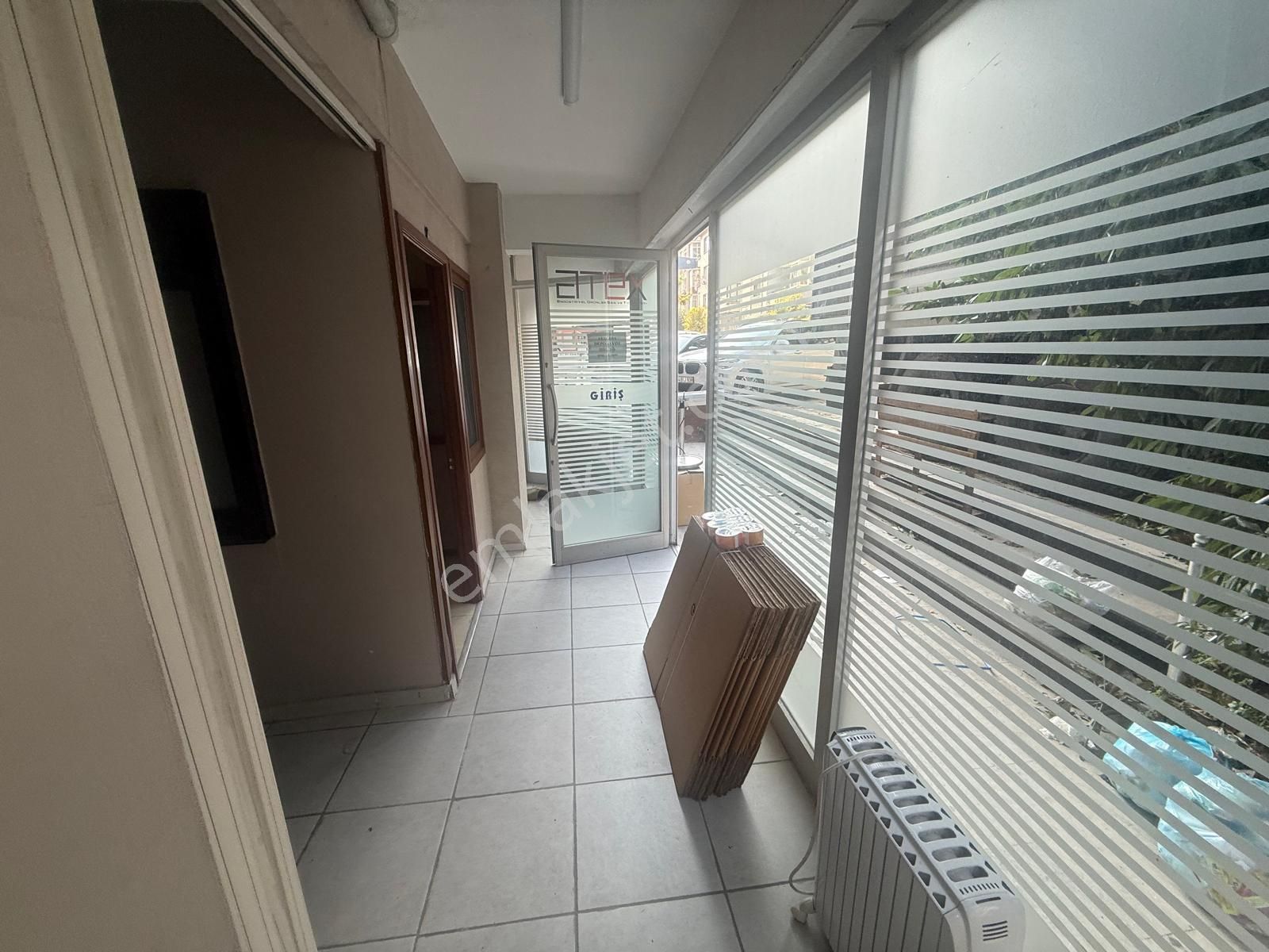 E-5 Karayoluna 30 Metre Mesafede Çift Katlı 430 M2 Dükkan - Görsel 19