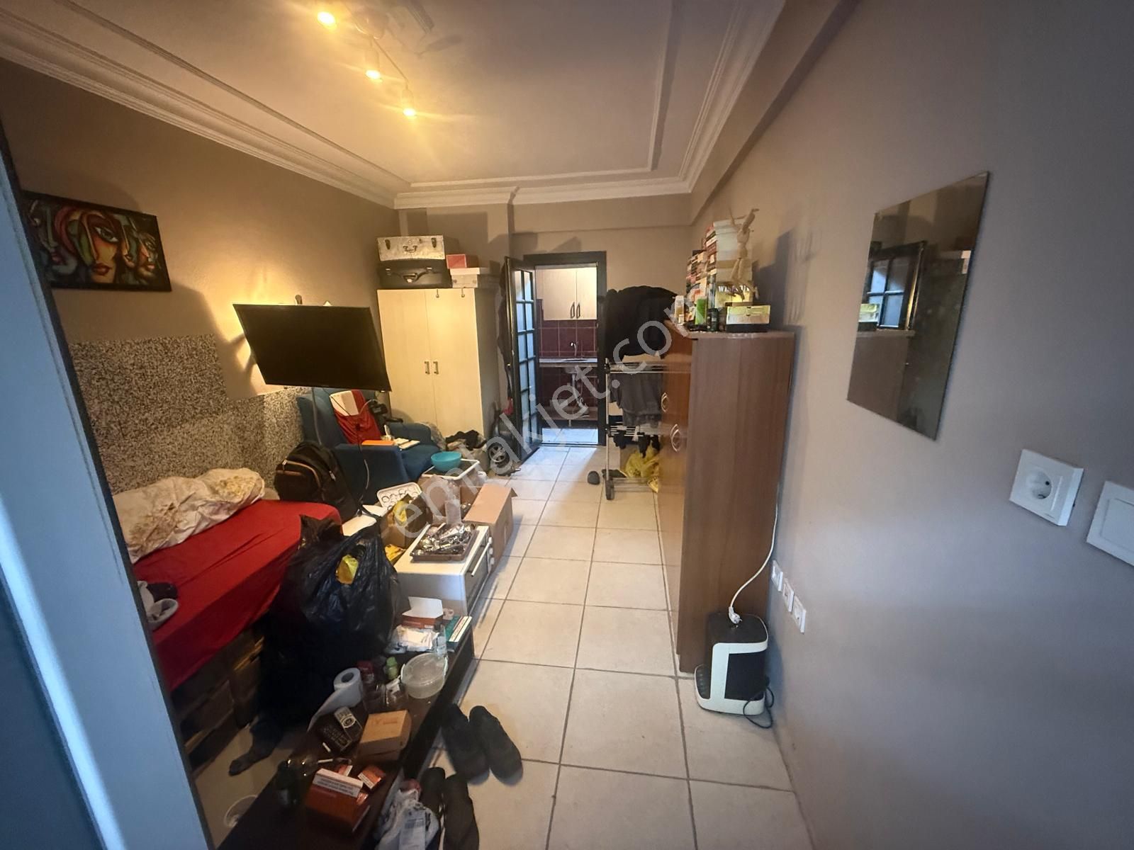 E-5 Karayoluna 30 Metre Mesafede Çift Katlı 430 M2 Dükkan - Görsel 13